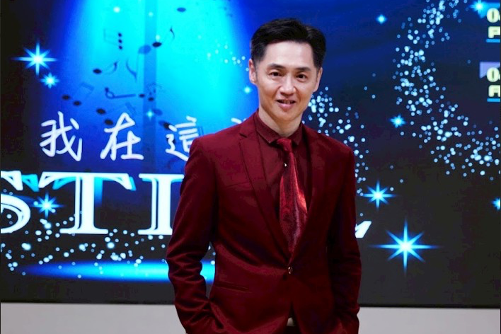 宋逸民「拒絕再演商業劇」 退居幕後原因曝光