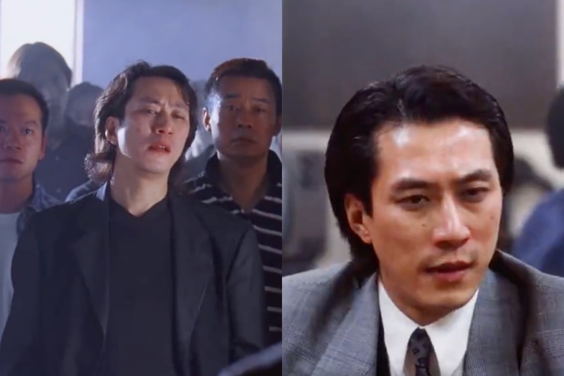 《古惑仔》「軍師陳耀」李道瑜過世 曾喝醉重摔腦部陷昏迷