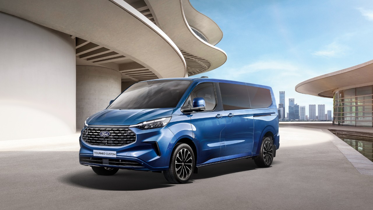 過年全家出動｜不只 MPV，這些家庭車空間更猛 - Yahoo汽車機車