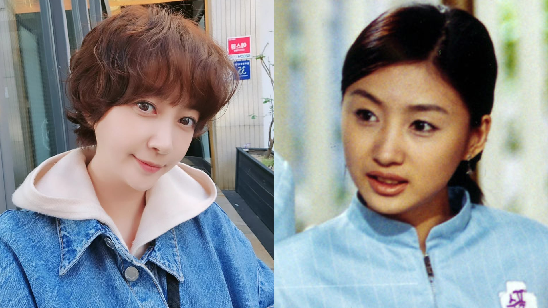 《藍色生死戀》原本不是宋慧喬！《順風婦產科》女星自曝錯失機會終生後悔