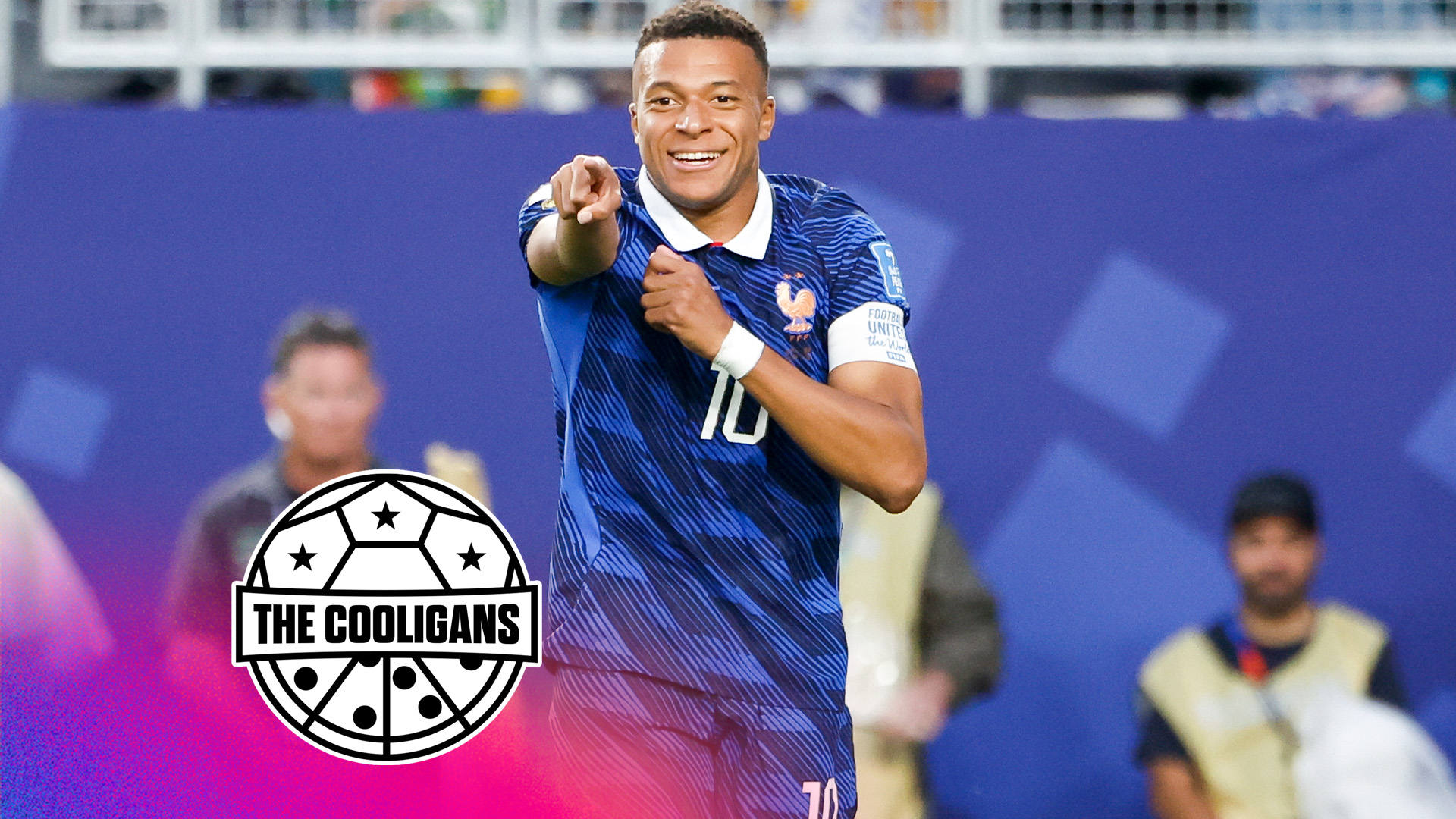 6 Spicy World Cup Predictions, Ronaldo's Record Brace & USMNT's Turkiye Test Ahead of Knockouts