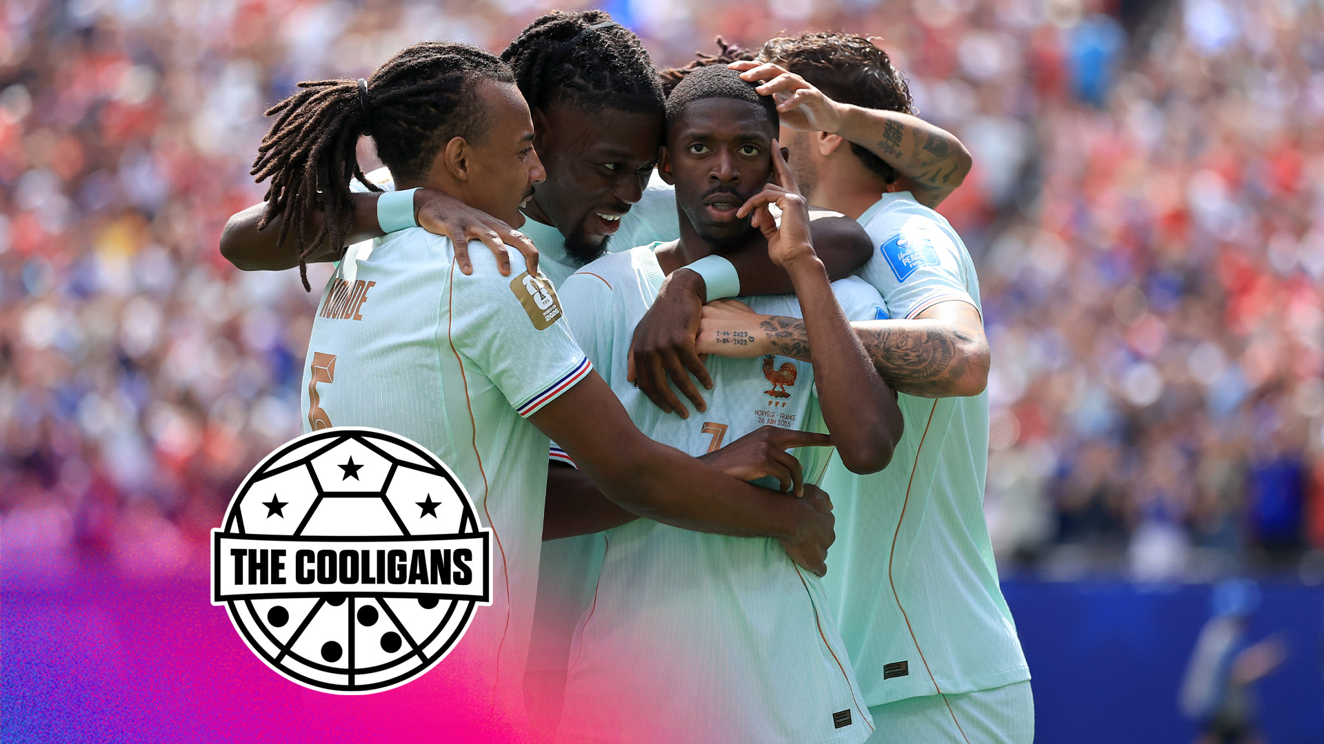 France Crush Norway, Dembélé Shines & Is Mbappé Frustrated Despite Winning Group I?