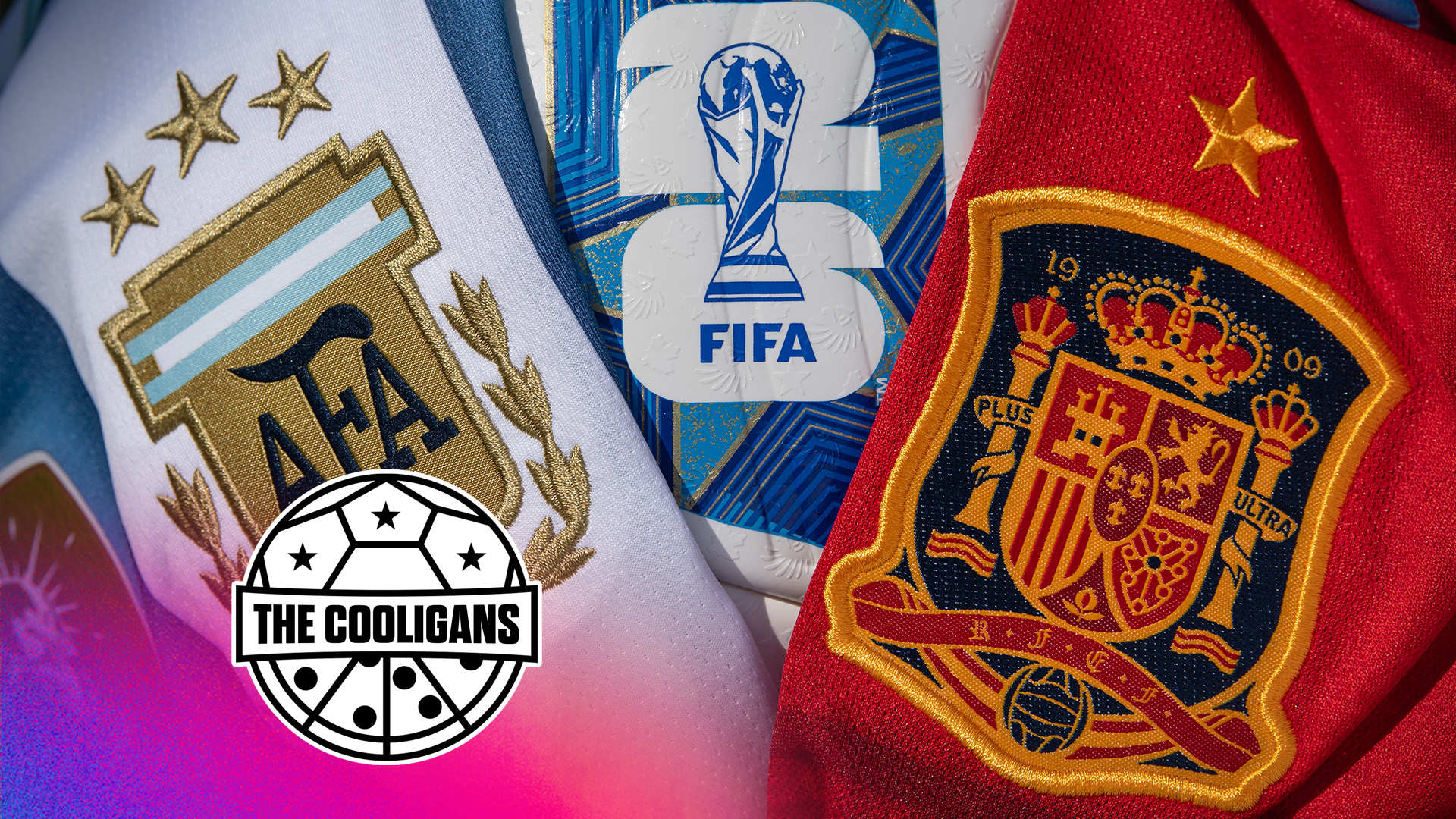 World Cup Final Preview: Spain vs Argentina, Tournament Superlatives & NYC Czar Maya Handa