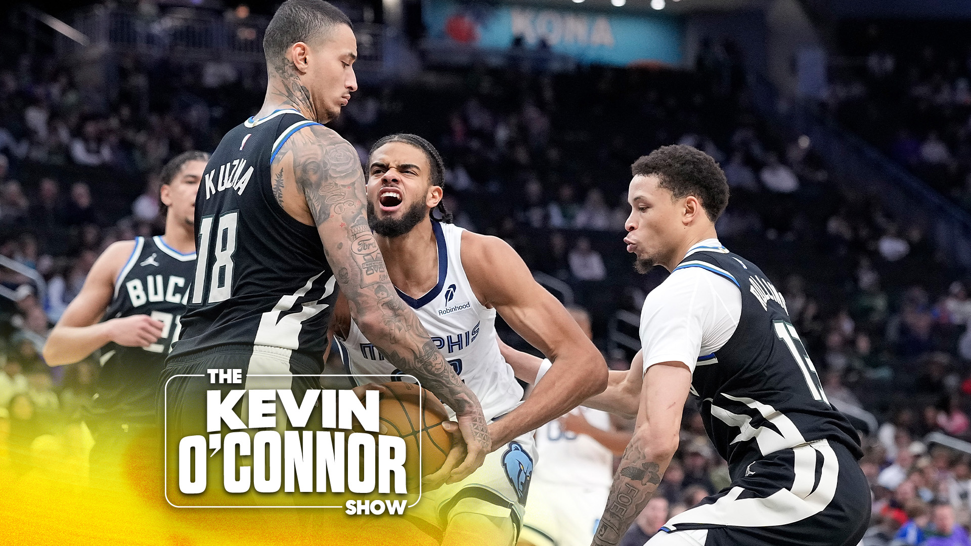 Bucks have a lot of young talent, but how will they mesh