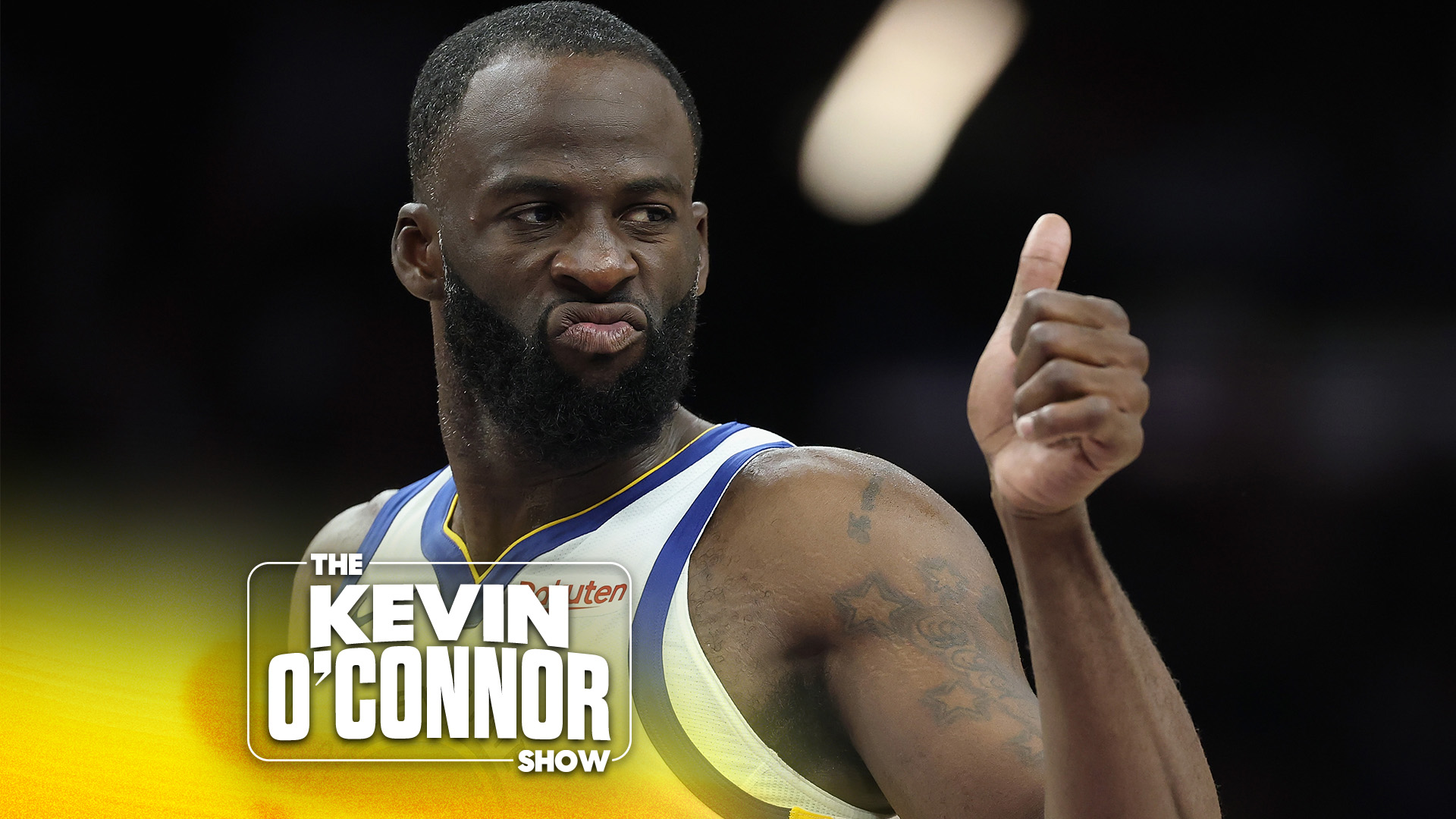 Suns, Pistons, Hornets and Celtics all make sense in hypothetical Draymond Green trades