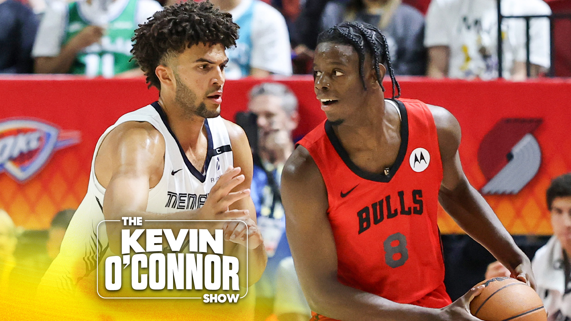 2026 Rookie class has so many tantalizing matchups this season
