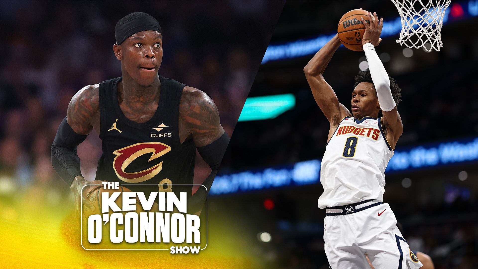 Are the Cavs setting up for a bigger trade with the Schroder move?