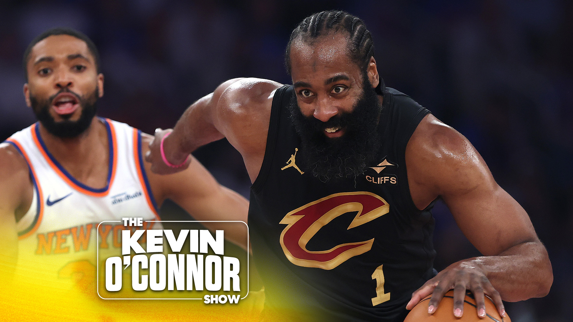 James Harden has one more chance to finally get over the hump