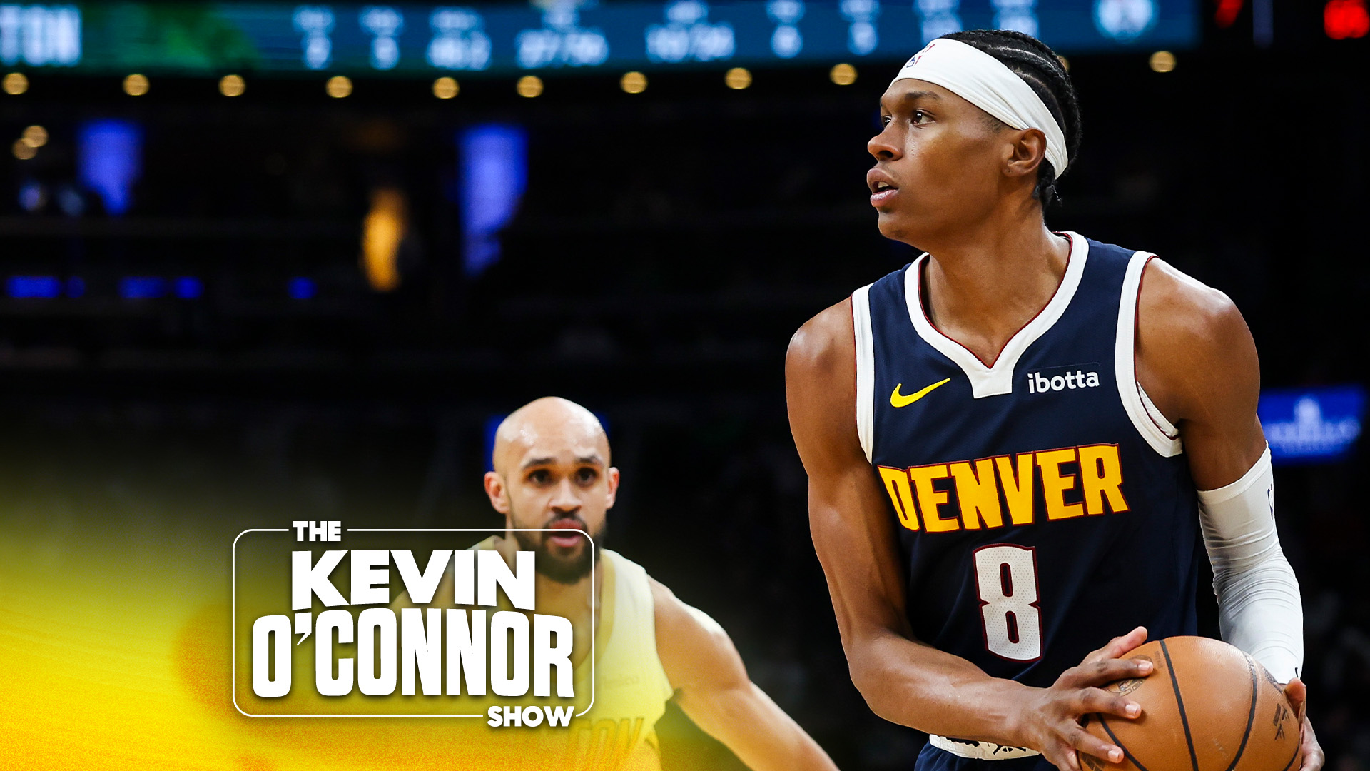 What Peyton Watson will bring to the Cavs