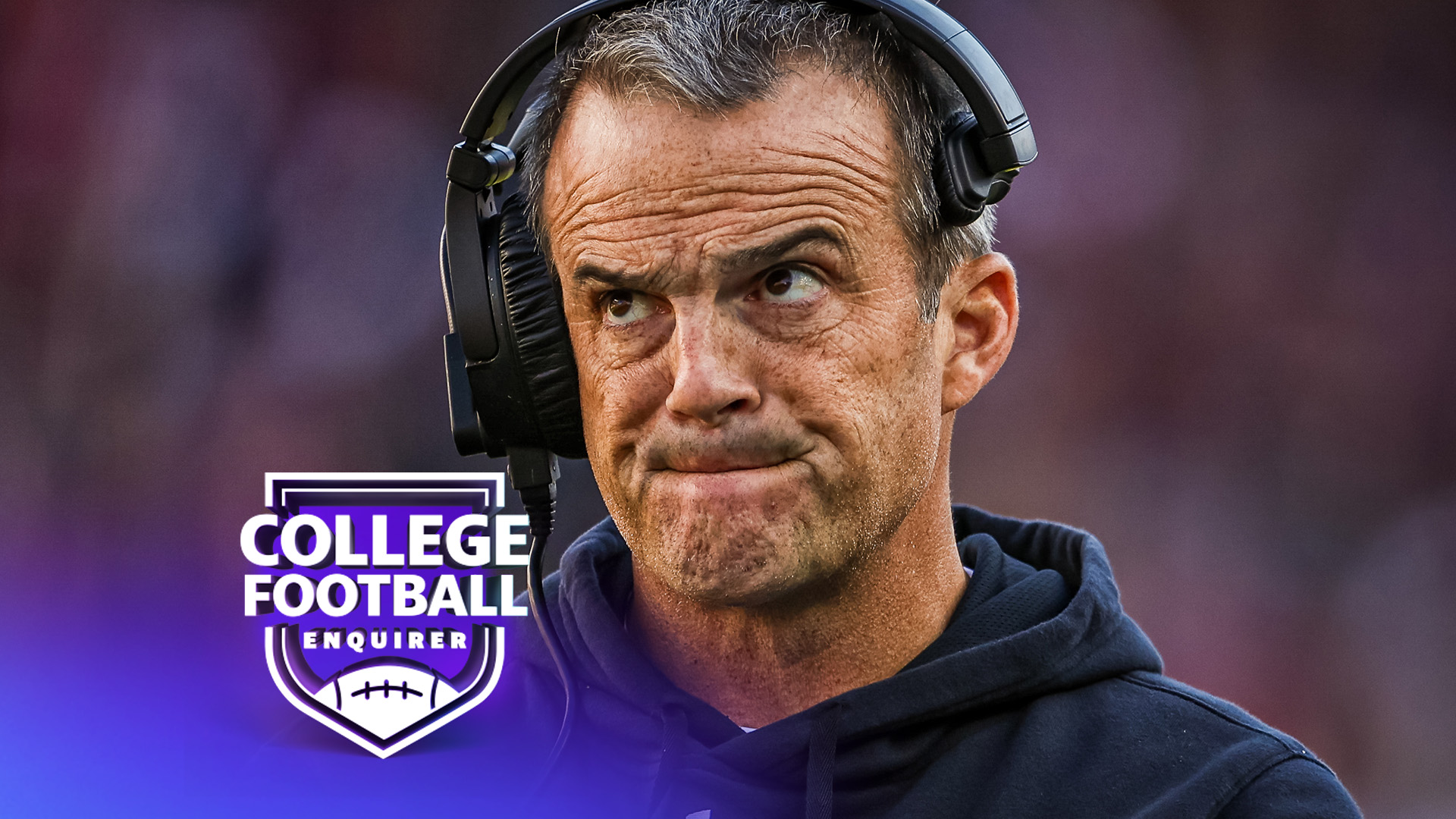 Gamecock inconsistencies are why Shane Beamer is on the hot seat