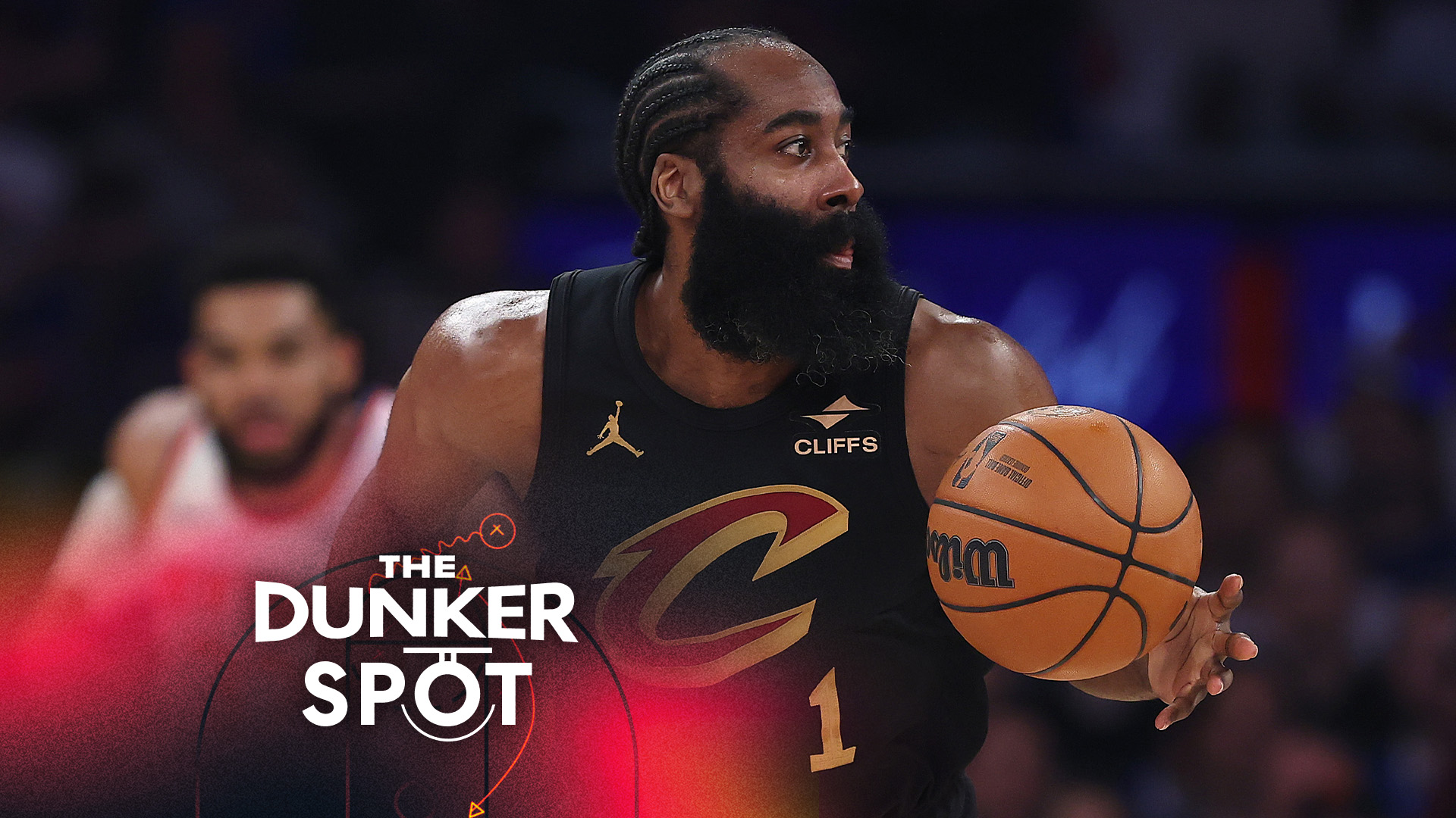 James Harden's return along with other additions makes Cavs an interesting team in the East