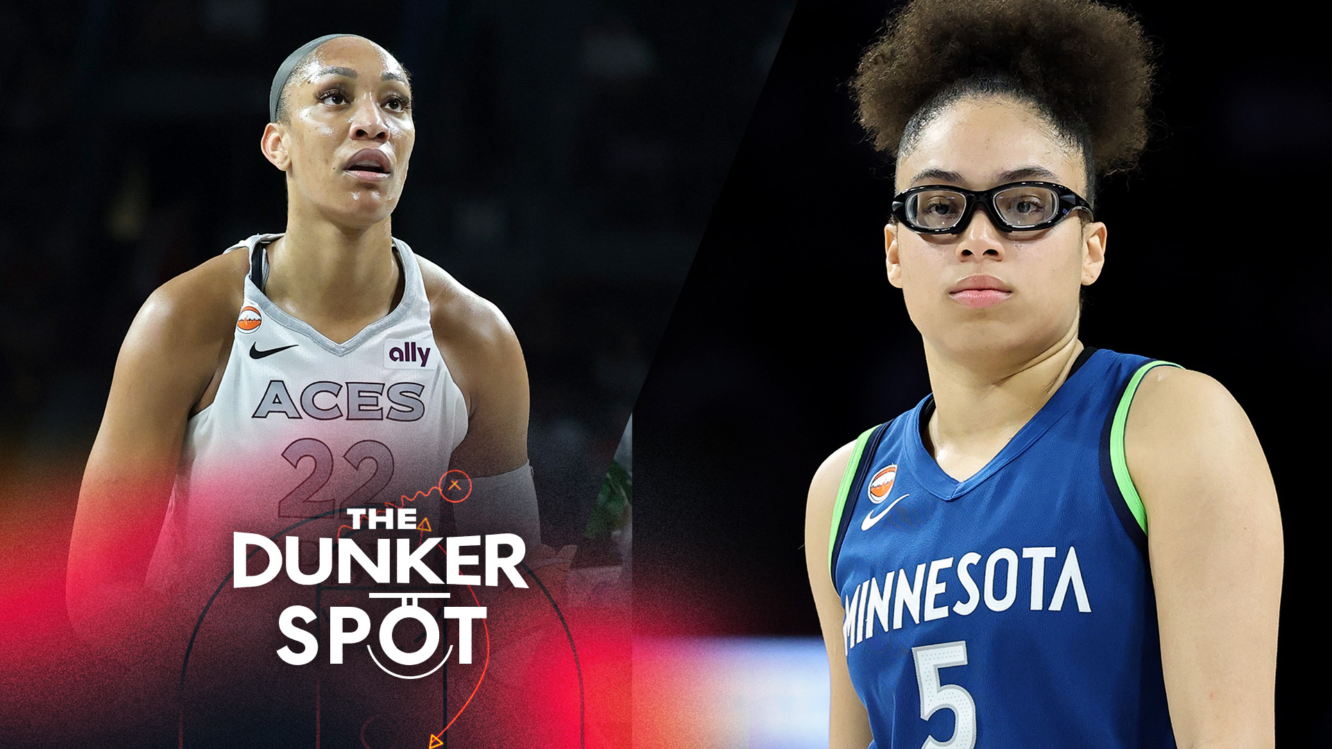 Can Olivia Miles dethrone A'ja Wilson's MVP reign?