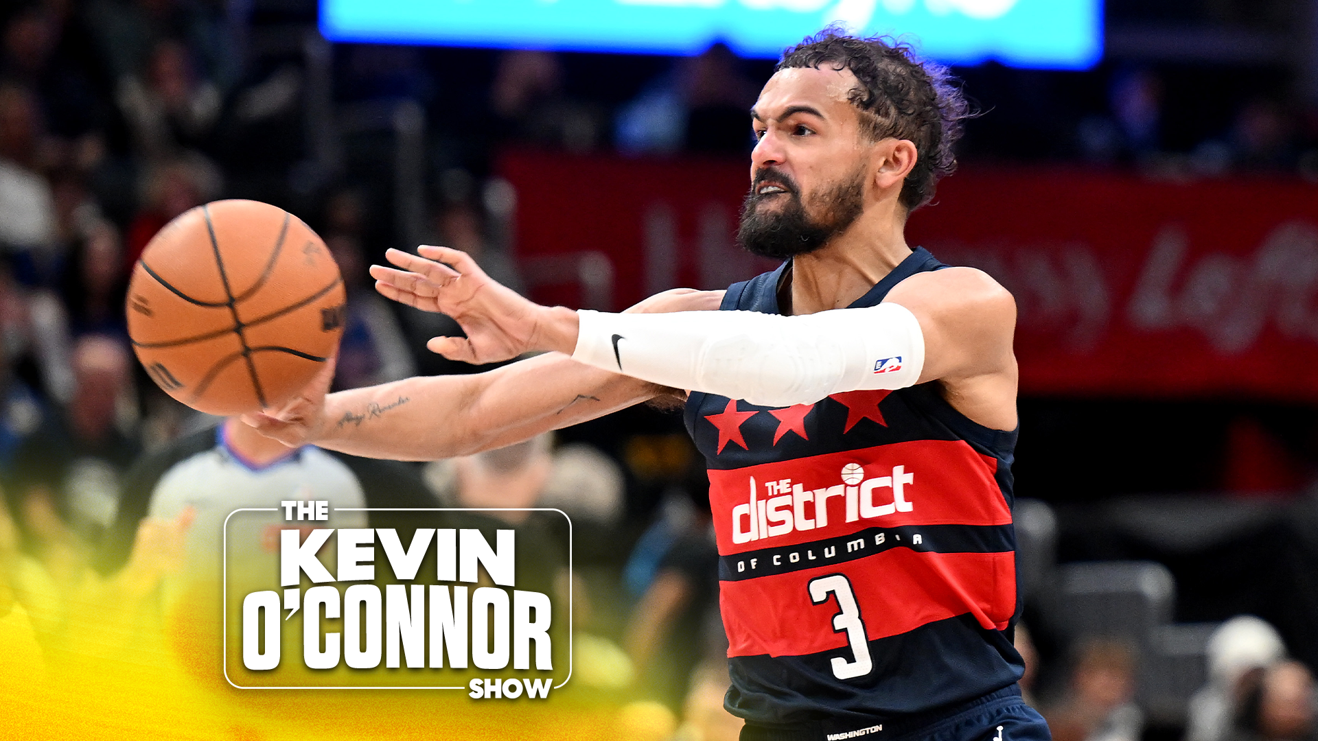 Can Trae Young make a positive impact on the young Wizards