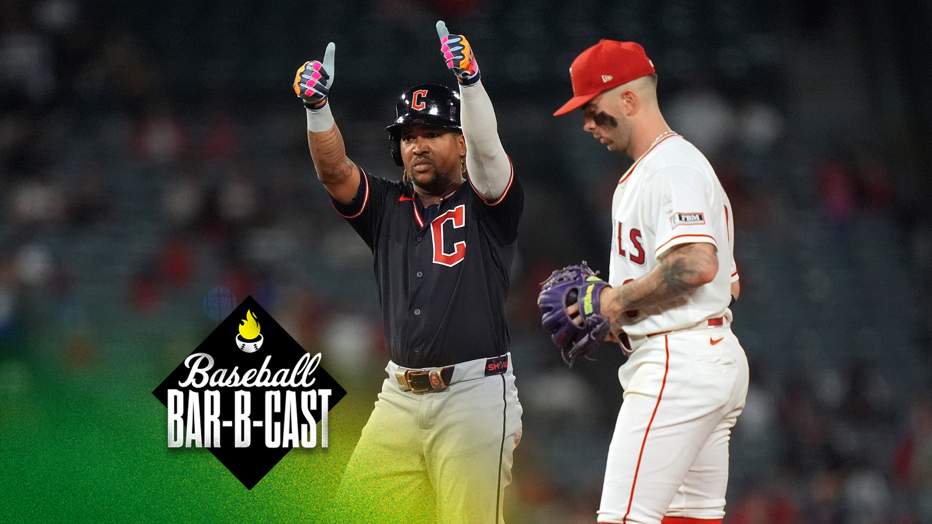 Guardians appear to have locked up a wild card spot, is the AL Central within reach?
