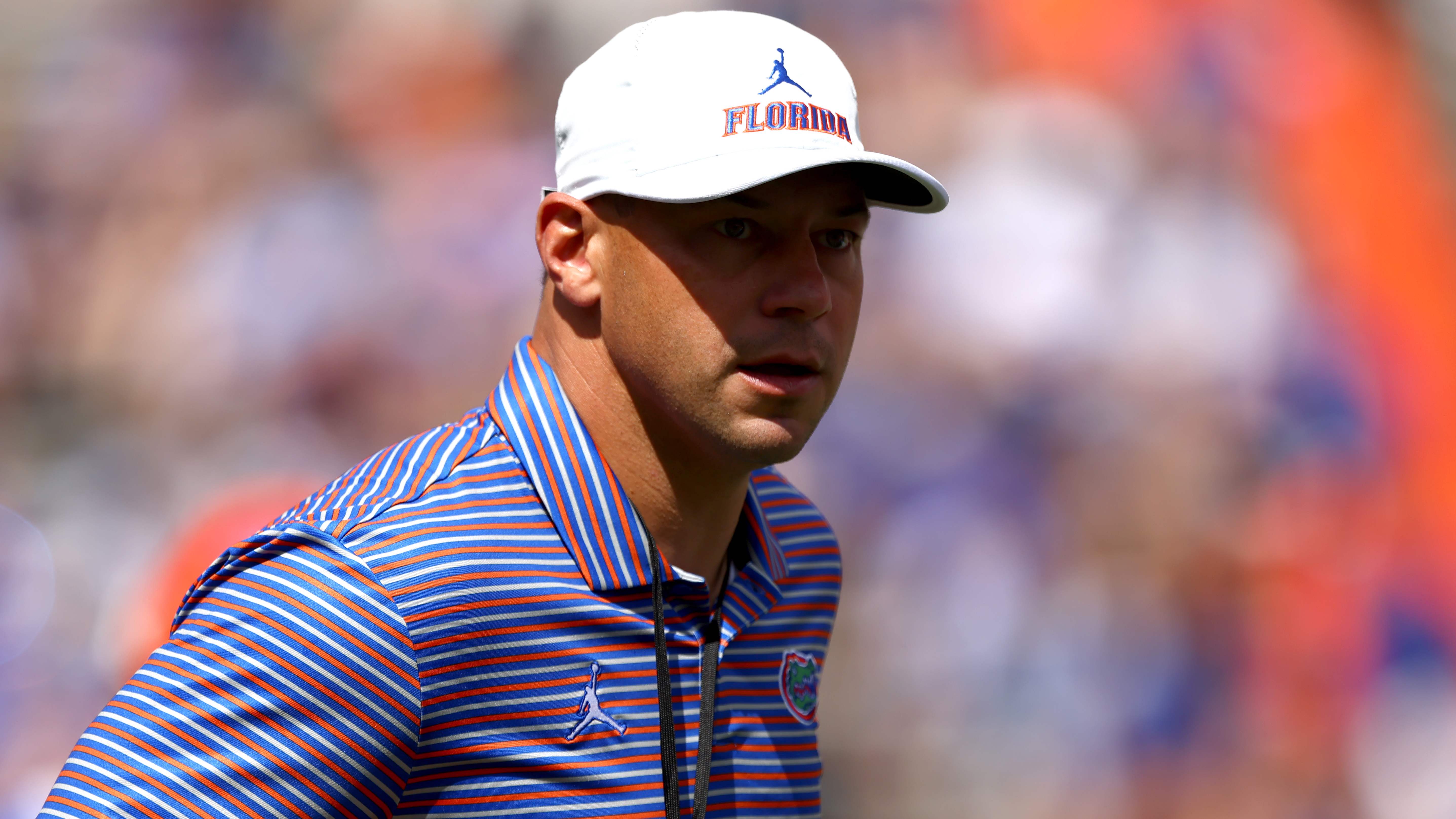 Could Jon Sumrall make Florida the SEC's breakout team?