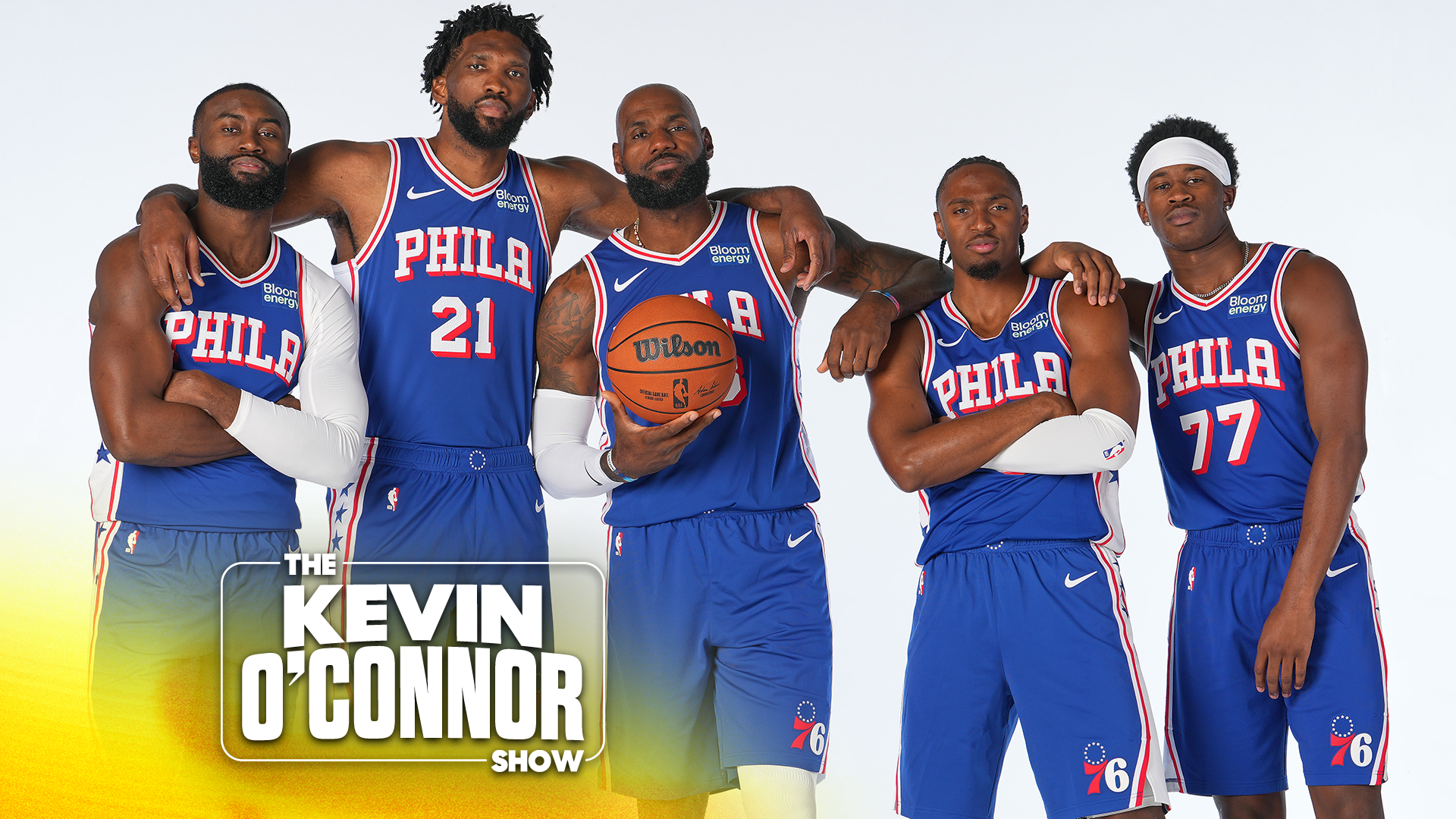 KOC's 10 biggest takeaways from NBA media day + non-top 10 rookies to watch this season