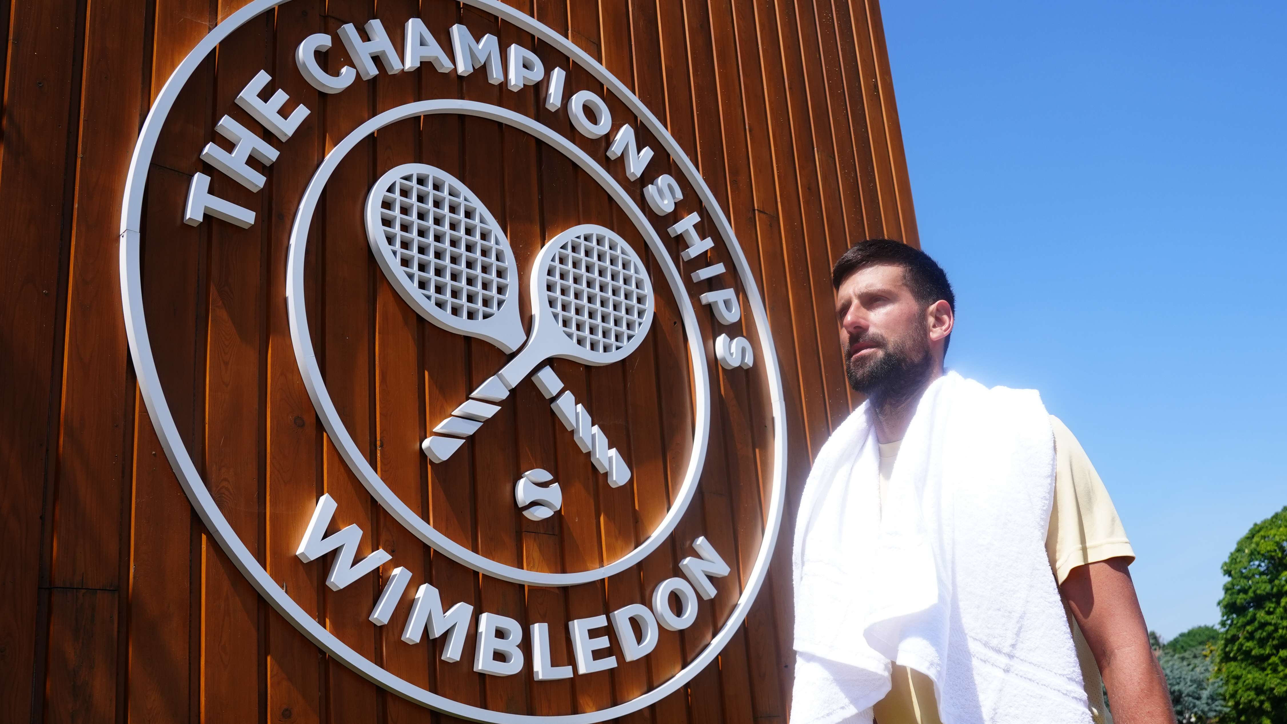 Wimbledon VIP seats are costing over half a million dollars