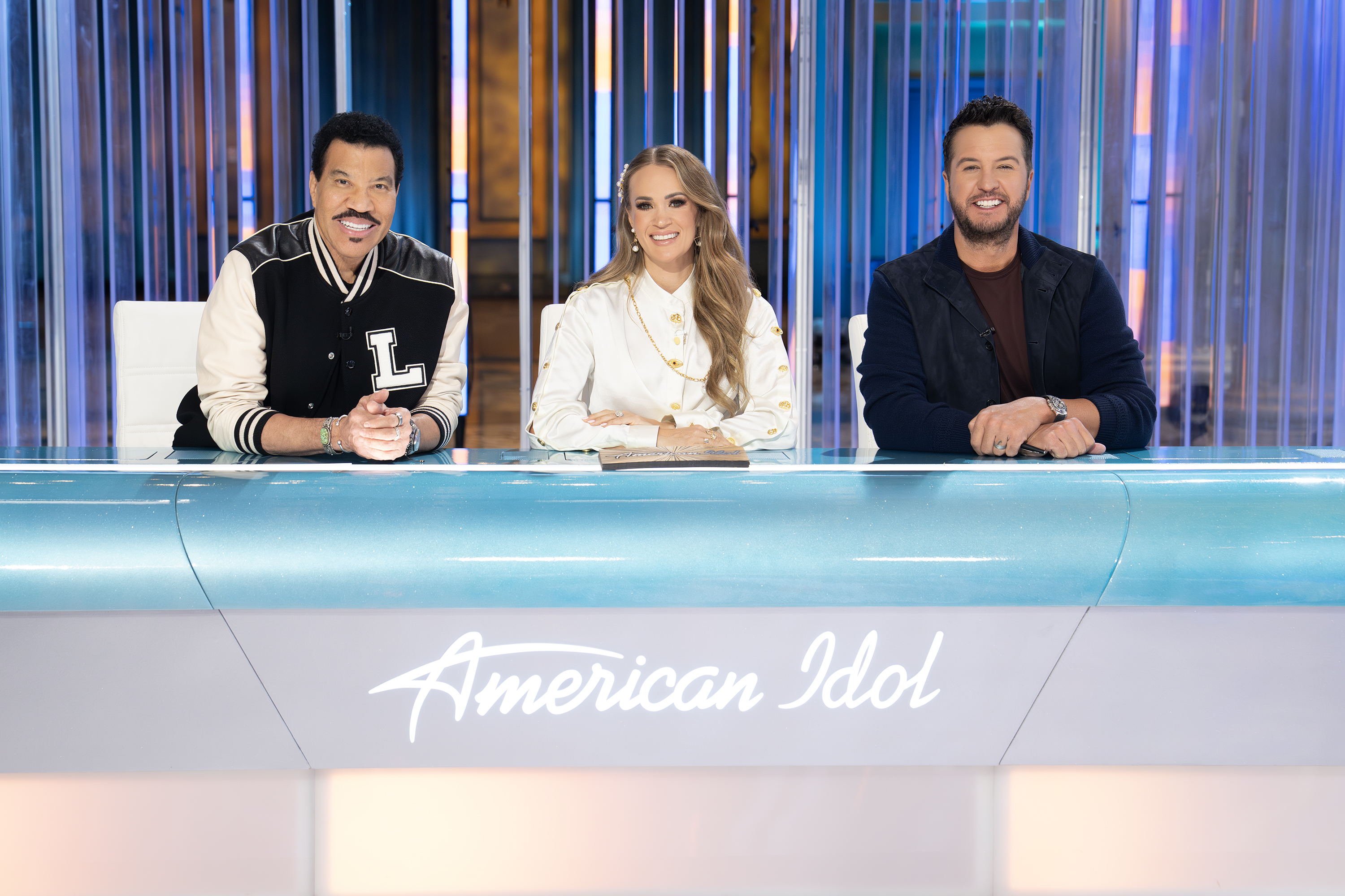 American Idol' premiere left Carrie Underwood emotional: Everything to know about Season 24