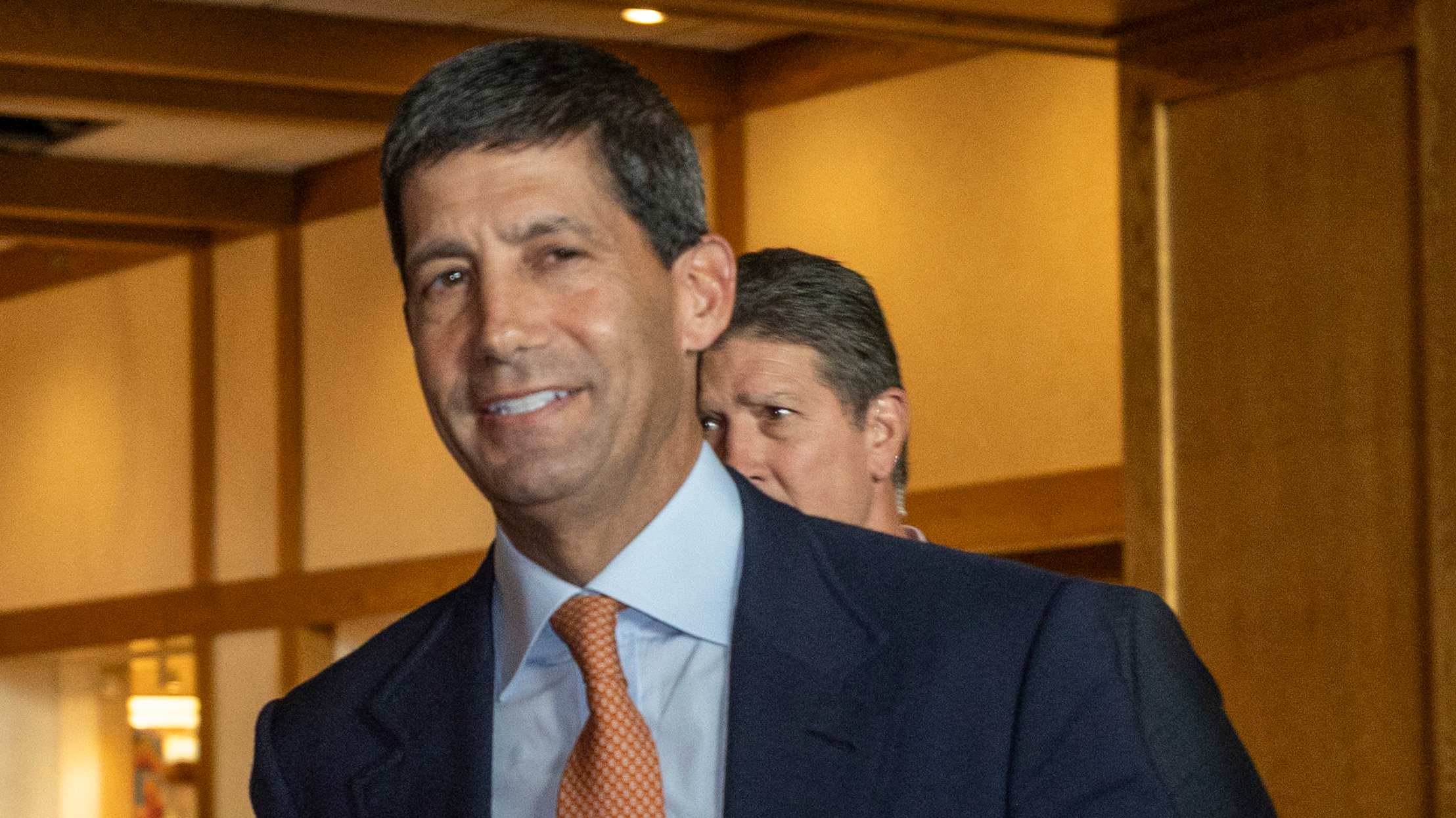 yahoo.com - Jennifer Schonberger - Fed Chairman Warsh shows courage with Jackson Hole speech, defying political pressure, says Harvard's Rogoff