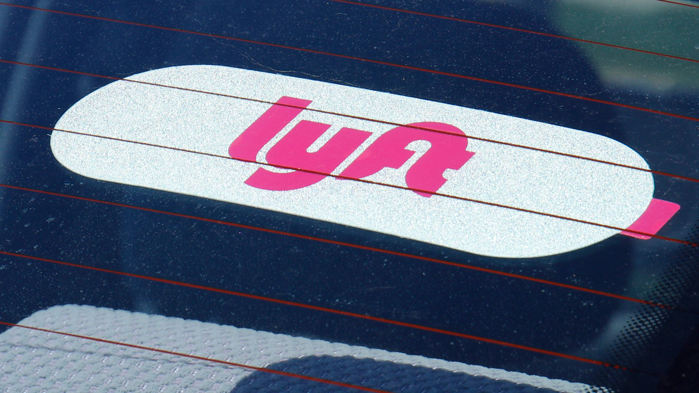 Lyft hit new holiday highs in spite of drag from winter storms: CEO