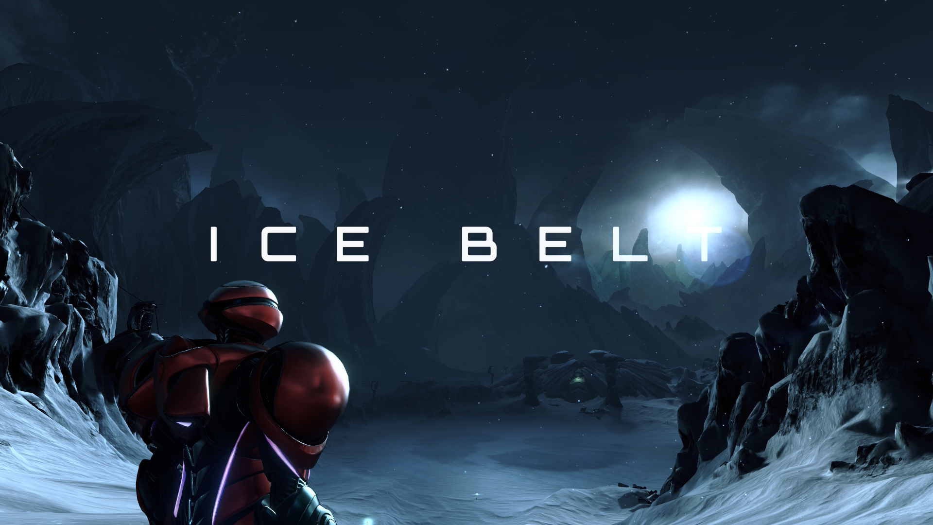 Metroid Prime 4: Beyond