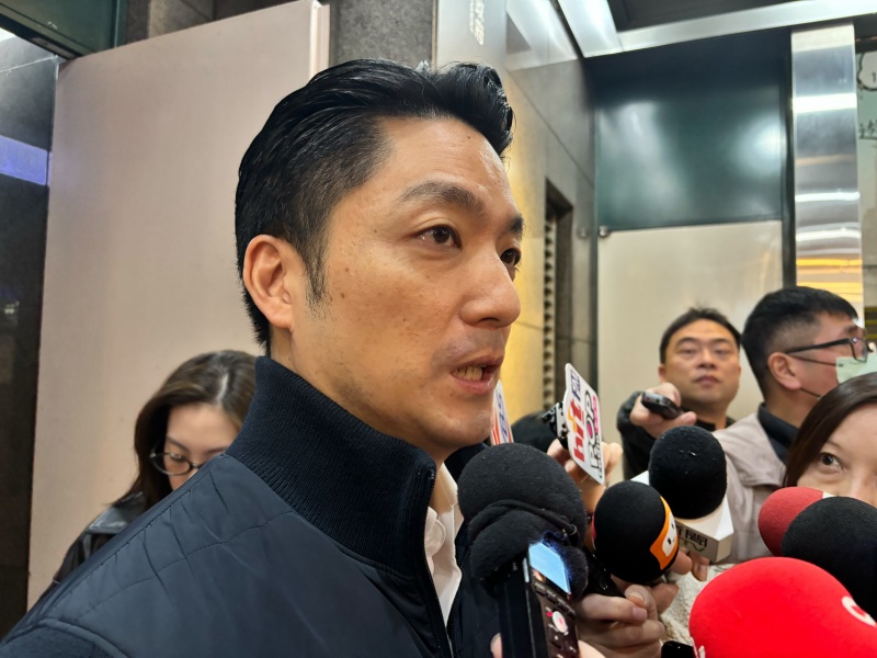Taipei City Government Announces Key Appointments: Lee Tai-hsing Named Deputy Mayor & More Political Updates