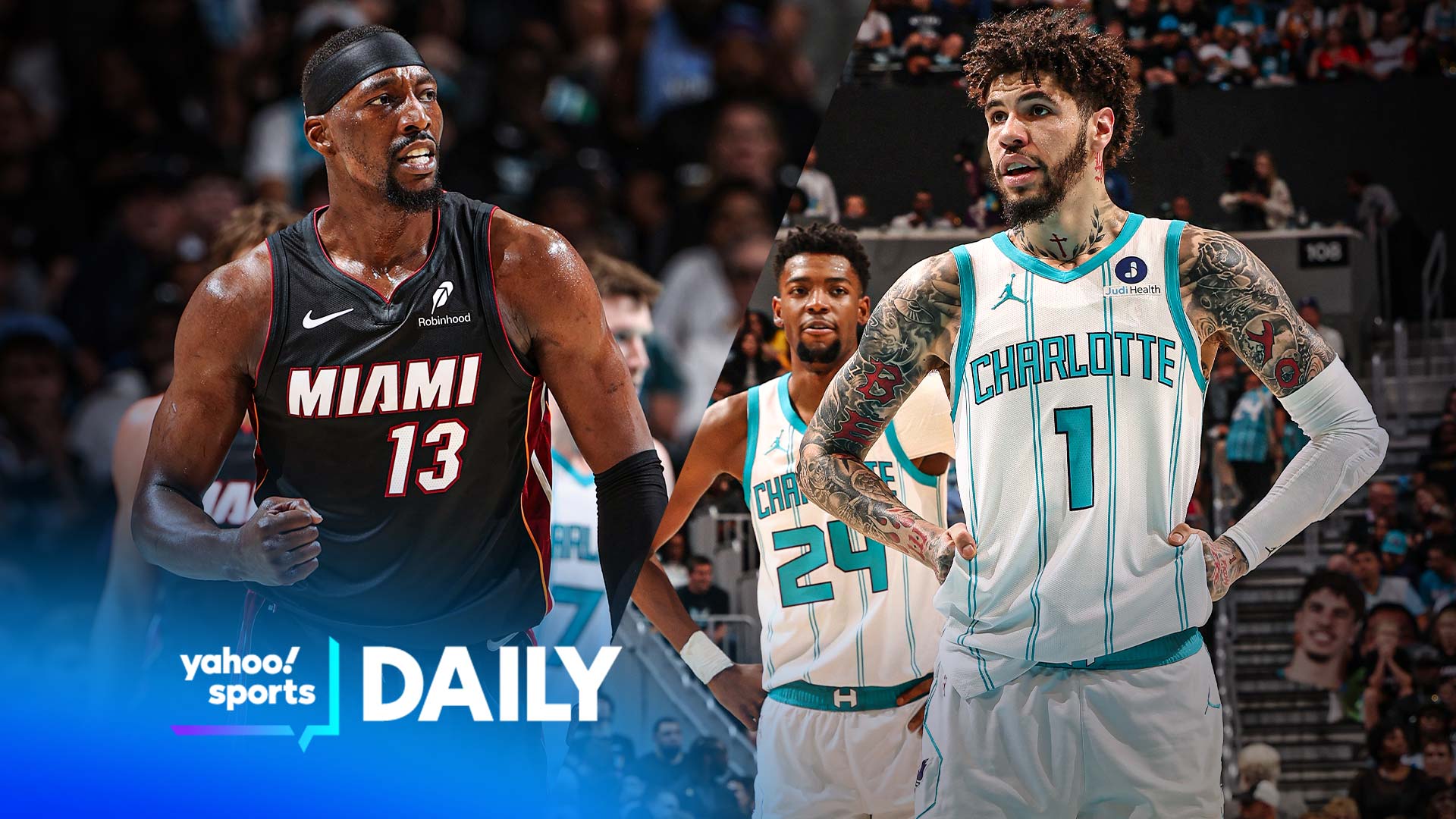 LaMelo Ball avoids suspension for Bam Adebayo trip, receives 2 fines totaling $60K