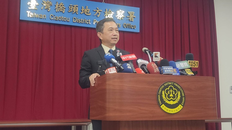 中天記者林宸佑涉共諜行賄6現退役軍人...