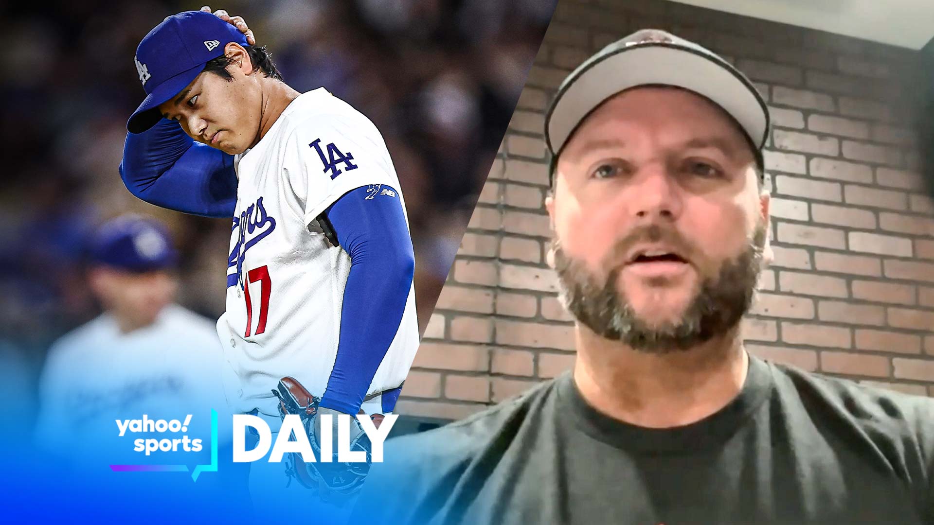 A.J. Pierzynski: Shohei Ohtani's 'focus on pitching' is hurting his hitting
