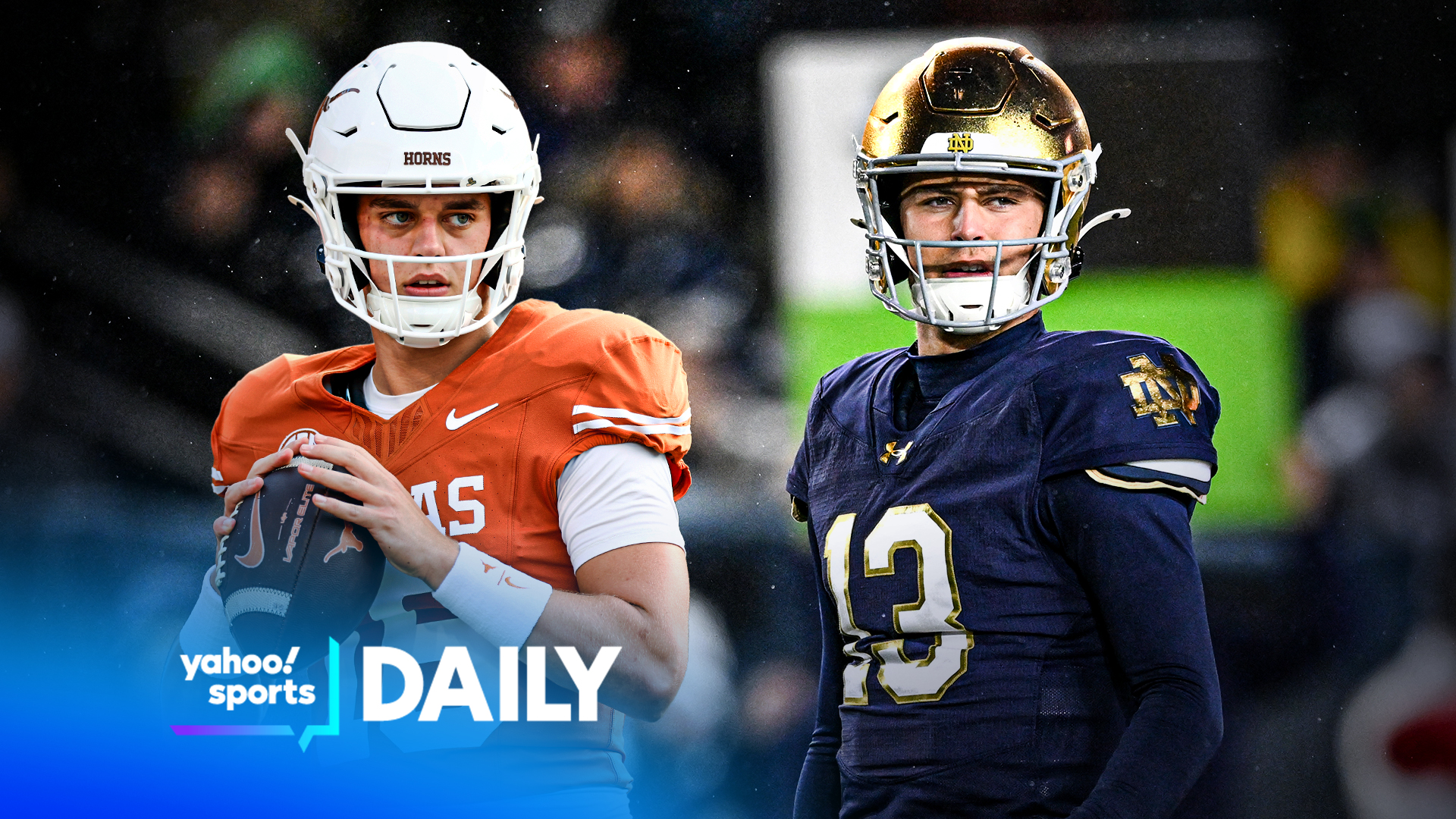 Arch Manning, CJ Carr remain co-favorites to win 2026 Heisman