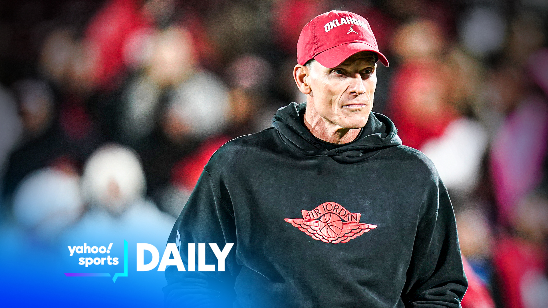 Oklahoma coach Brent Venables agrees to new 6-year contract