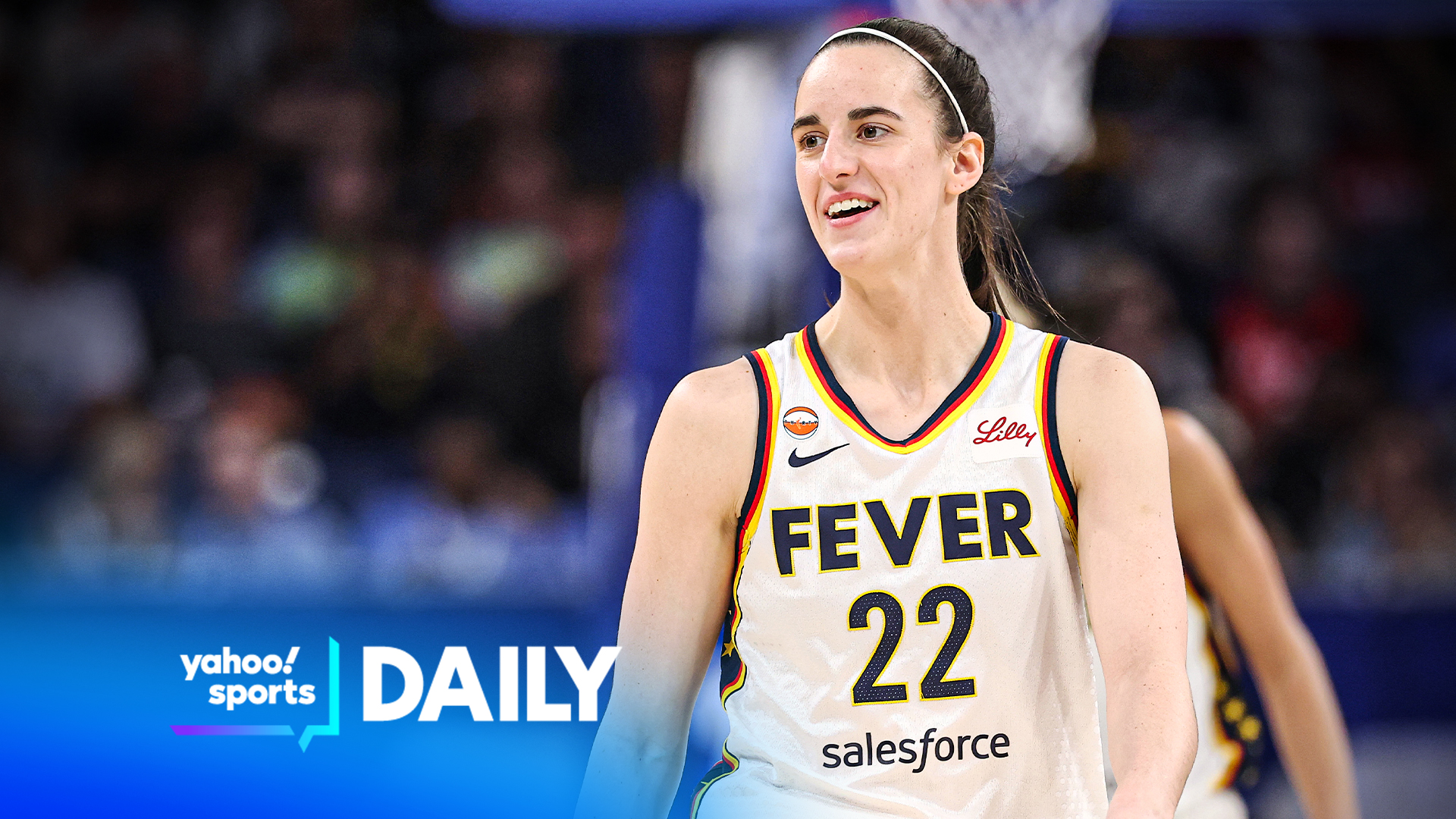 Fever-Sky is most-watched WNBA regular season game since 1997