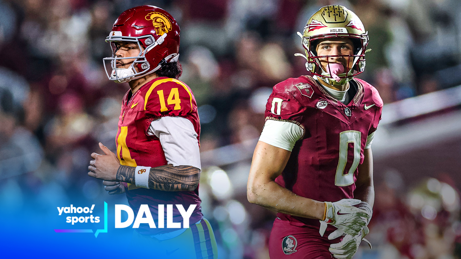 Opening Weekend: College football players to watch