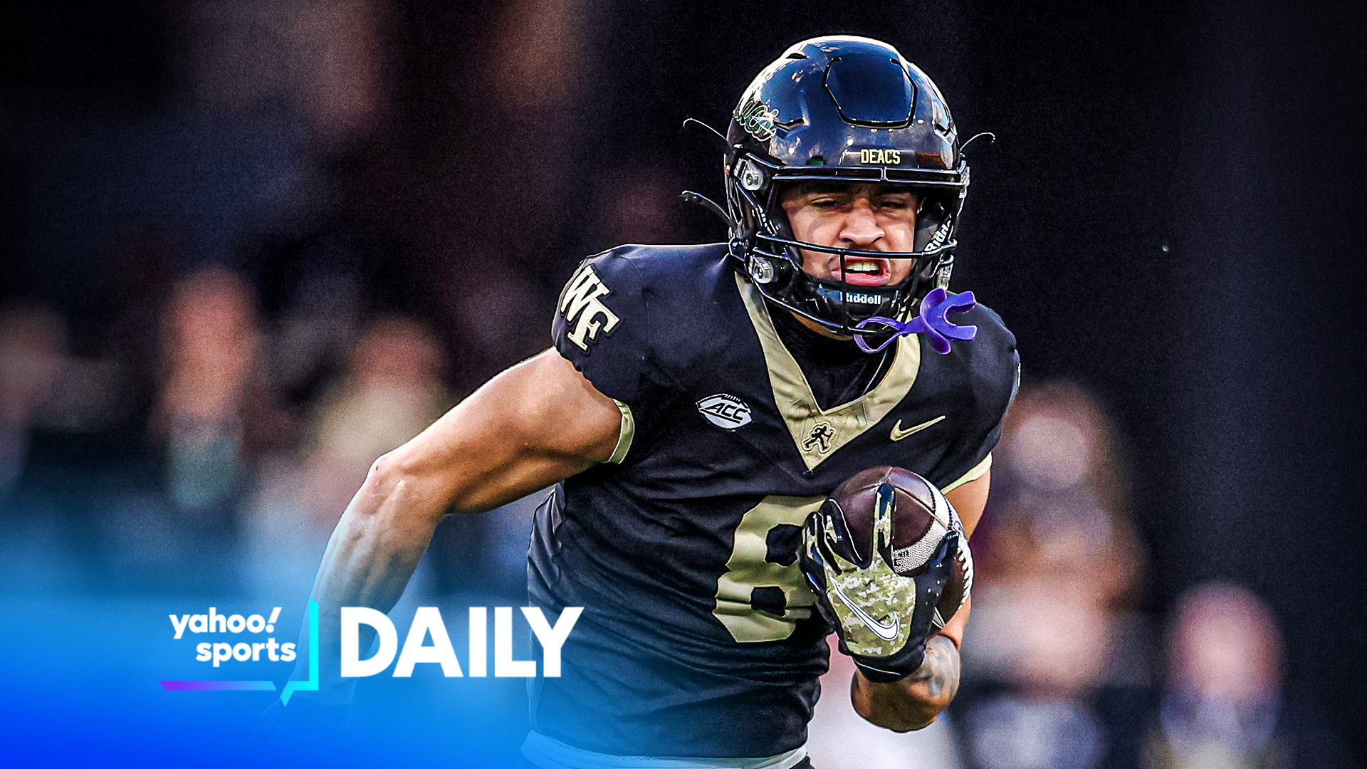 College football Week 5 player to watch: Carlos Hernandez