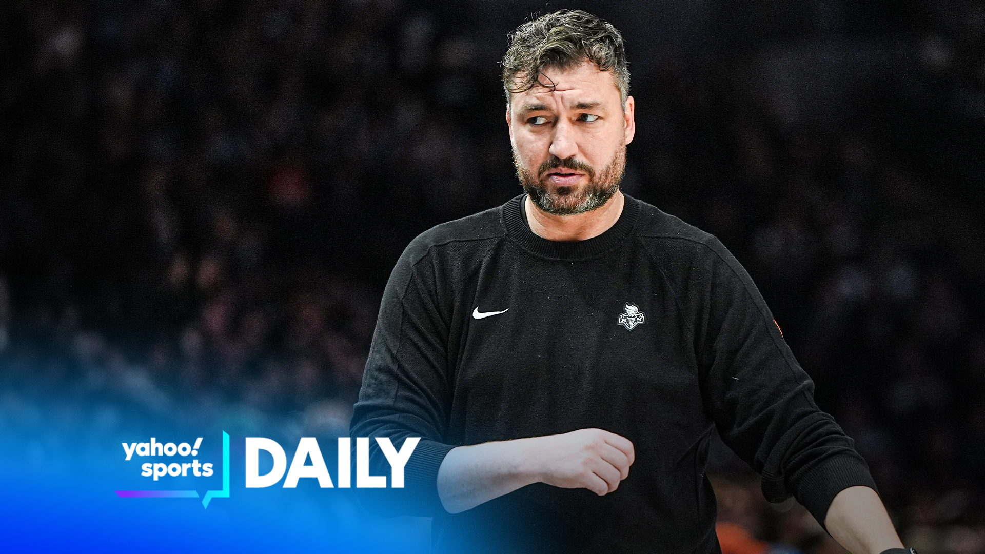Will Liberty fire coach Chris DeMarco if NY fails to advance to WNBA Finals?