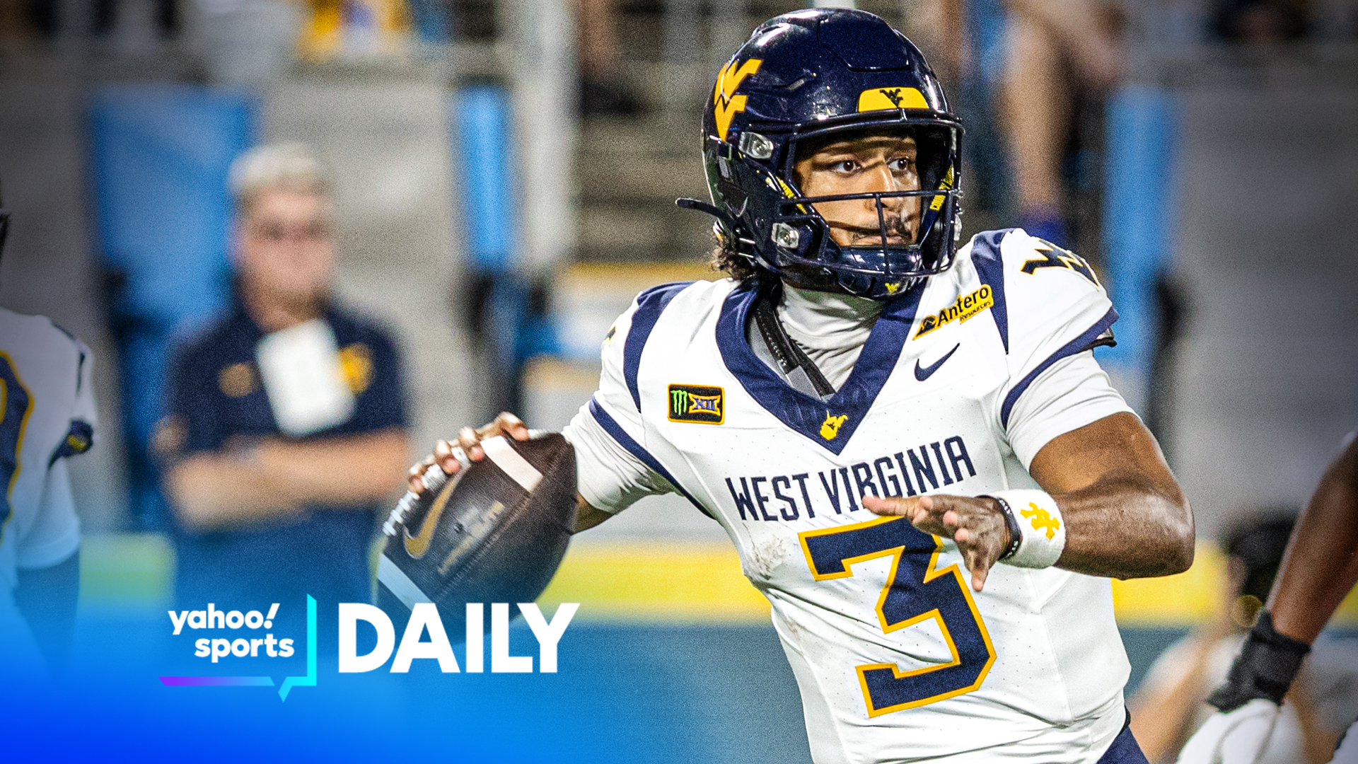 Week 7 College Fantasy MVP Watch: Michael Hawkins Jr.
