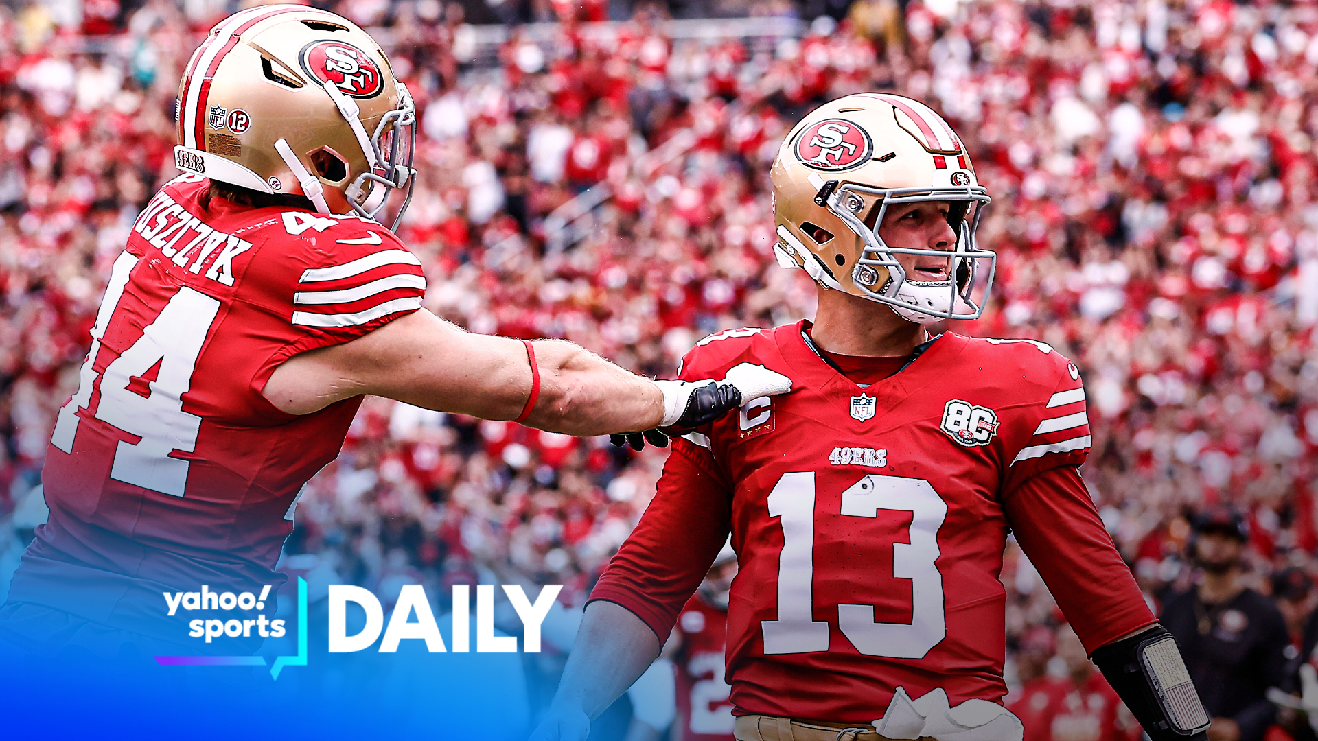 49ers are 'most complete team' in NFL, have 'no weaknesses'