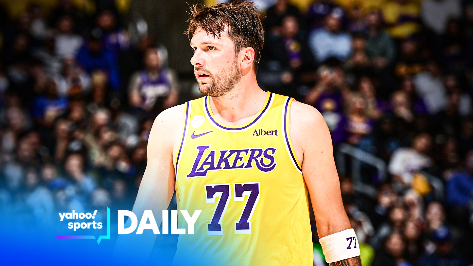 Lakers didn't improve enough to 'overtake' Spurs, Thunder