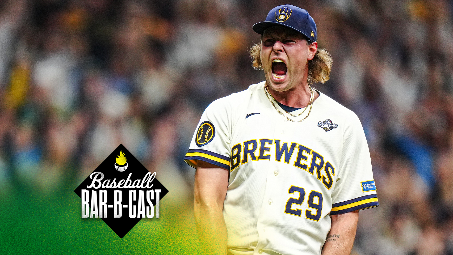 Milwaukee Brewers World Series 2026