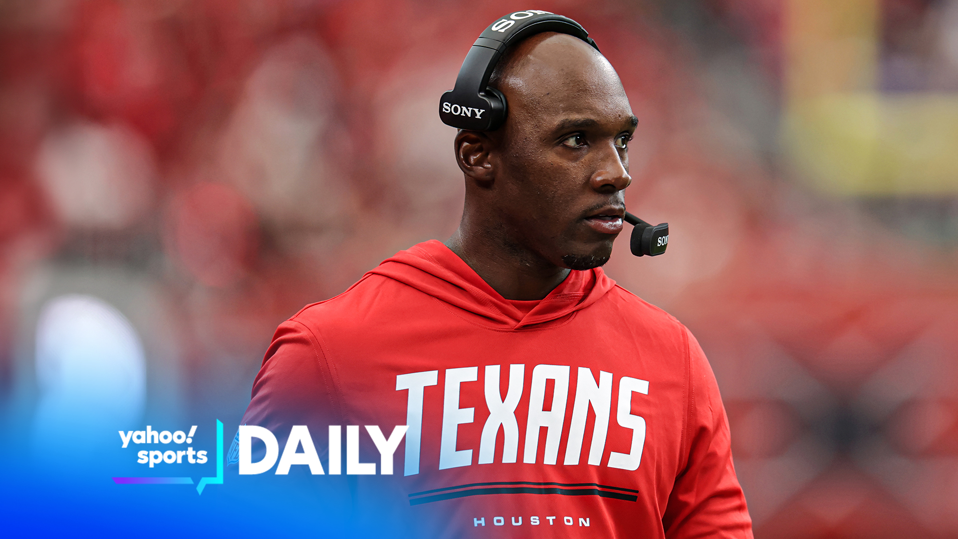 Despite Texans’ disastrous start, don’t expect drastic changes in Houston