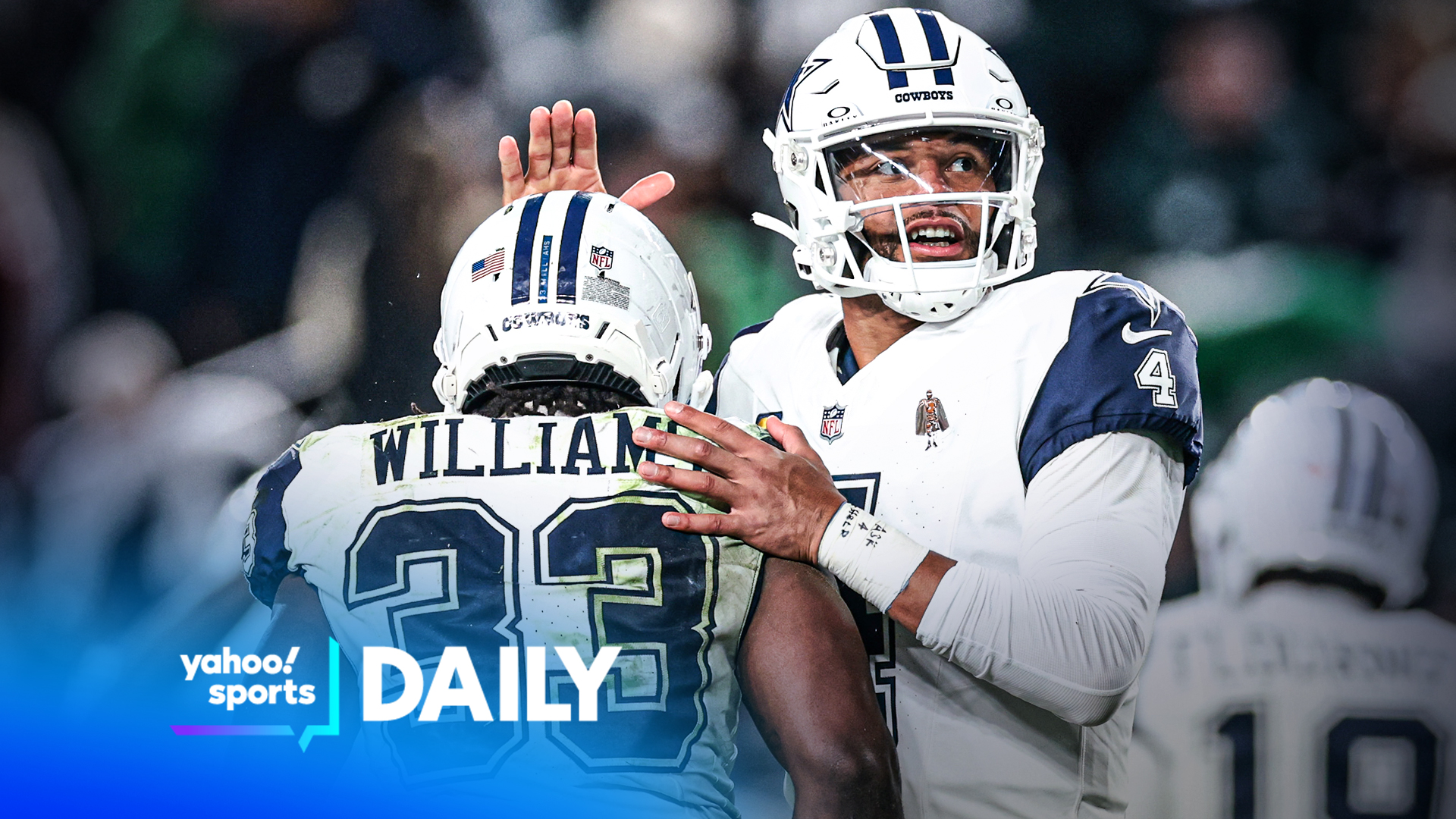 Cowboys' high-powered offense allows them to contend with any team
