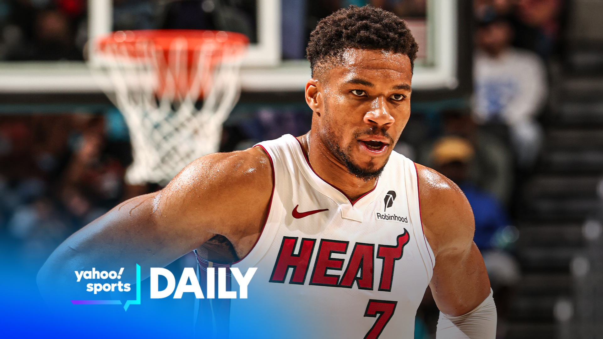 How concerning is Miami Heat's 0-4 start?