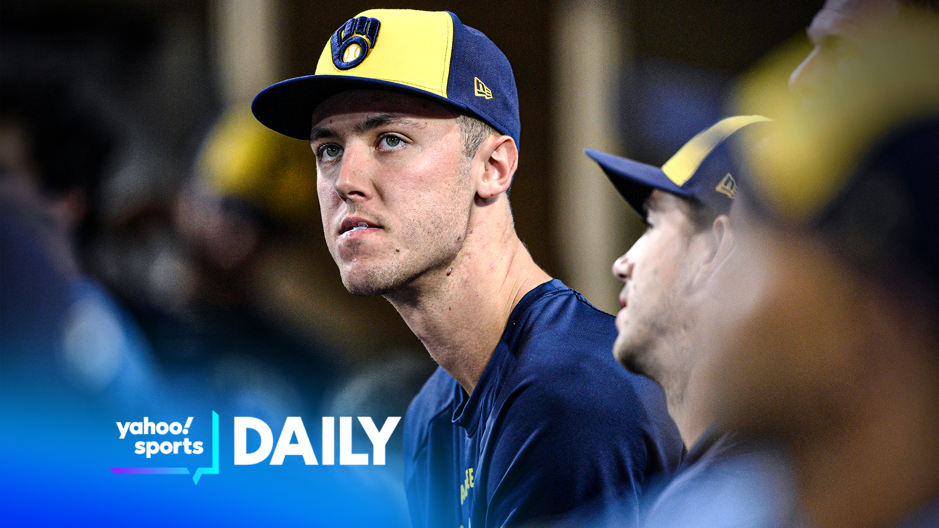 Did Brewers make mistake in not having Jacob Misiorowski pitch in Game 4?