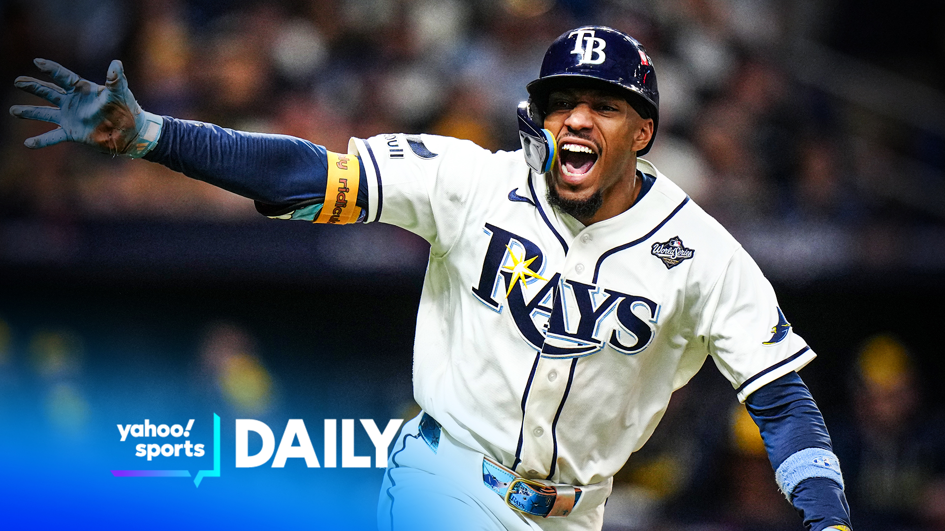 World Series Game 5 preview: Can Rays replicate success they had in Game 4?