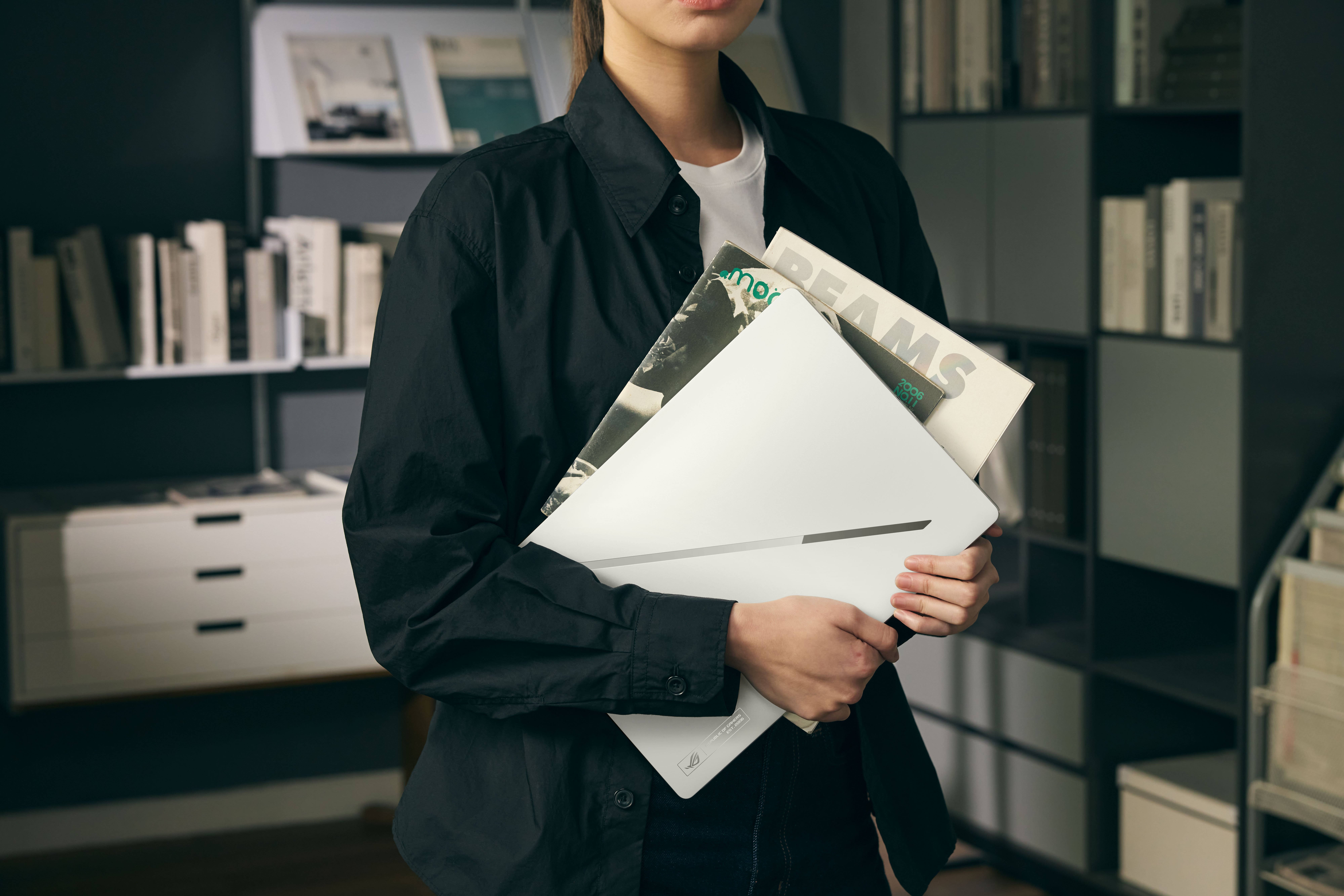 ROG 20 週年｜旗艦級Zephyrus 系列再進化 限時預購禮遇 + 2 年額外上門保固 官網獨享「推薦友賞」