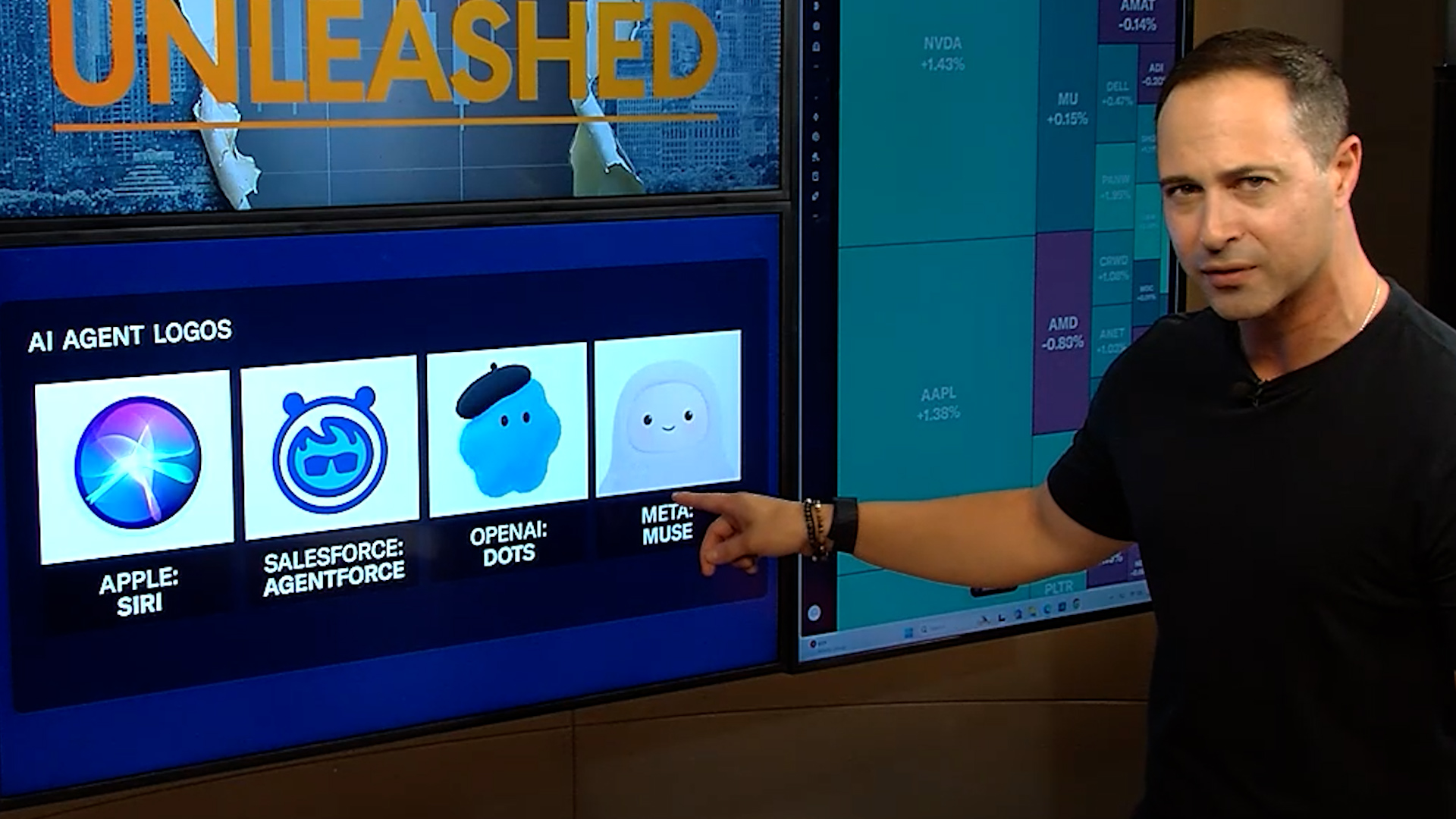 Apple stock pops on report it will unveil all-new smart home hub at Oct. 13 event