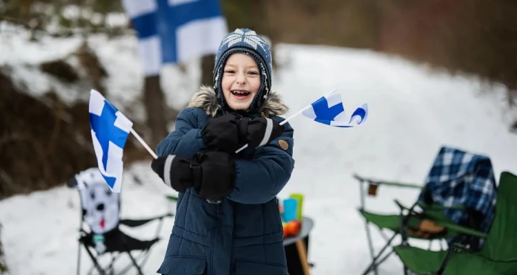 2026世界快樂報告排名！榜首和倒數不意外，台灣名次引熱議：「我們真的有比較快樂嗎？」
