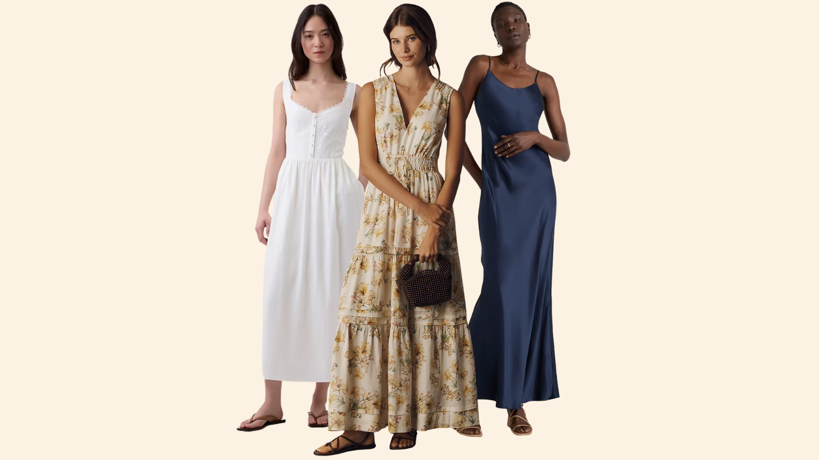 cora half sleeve linen dress Cora Linen Midi Dress