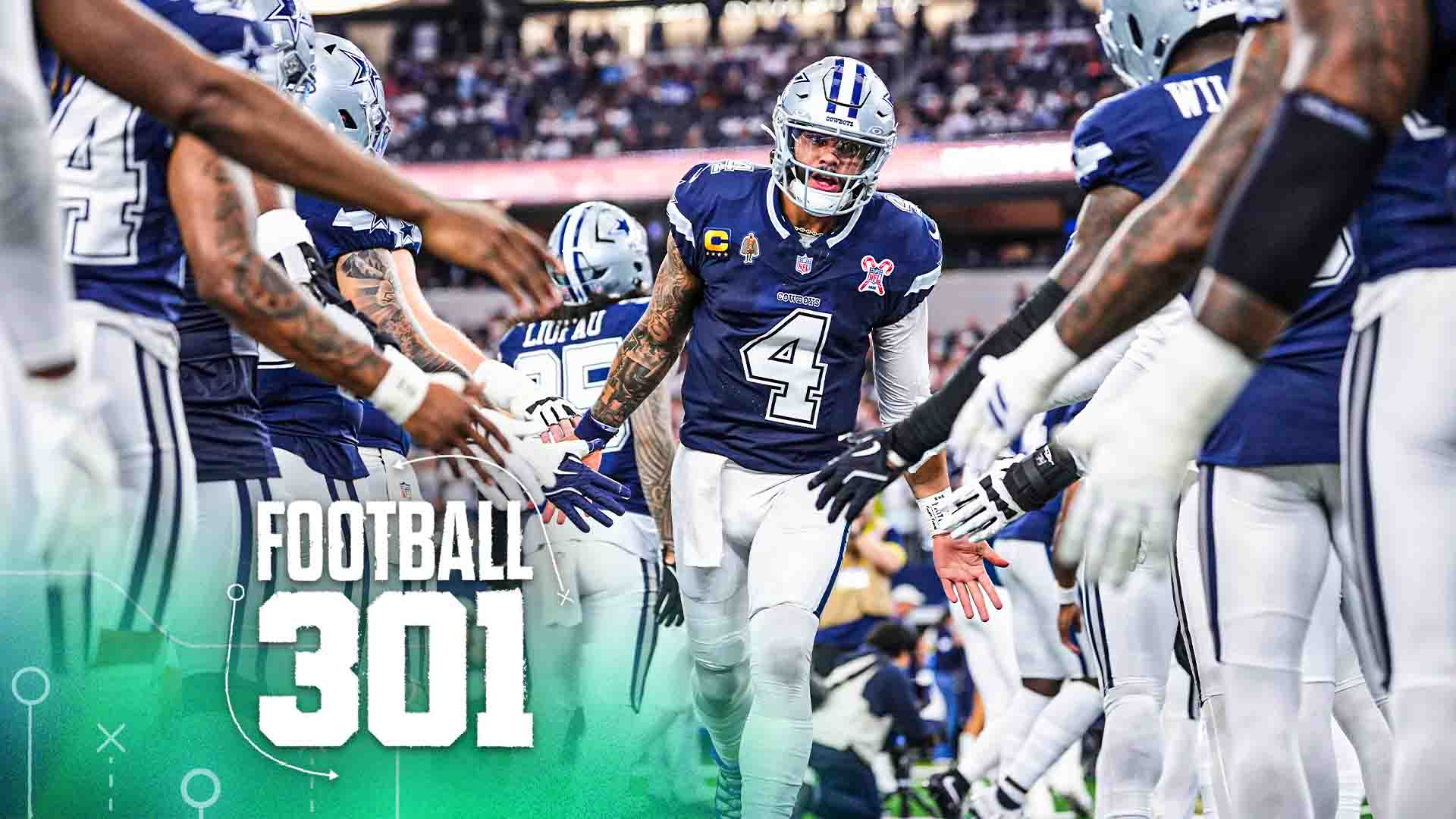 Why the Cowboys are set up to ‘smoke’ teams this year