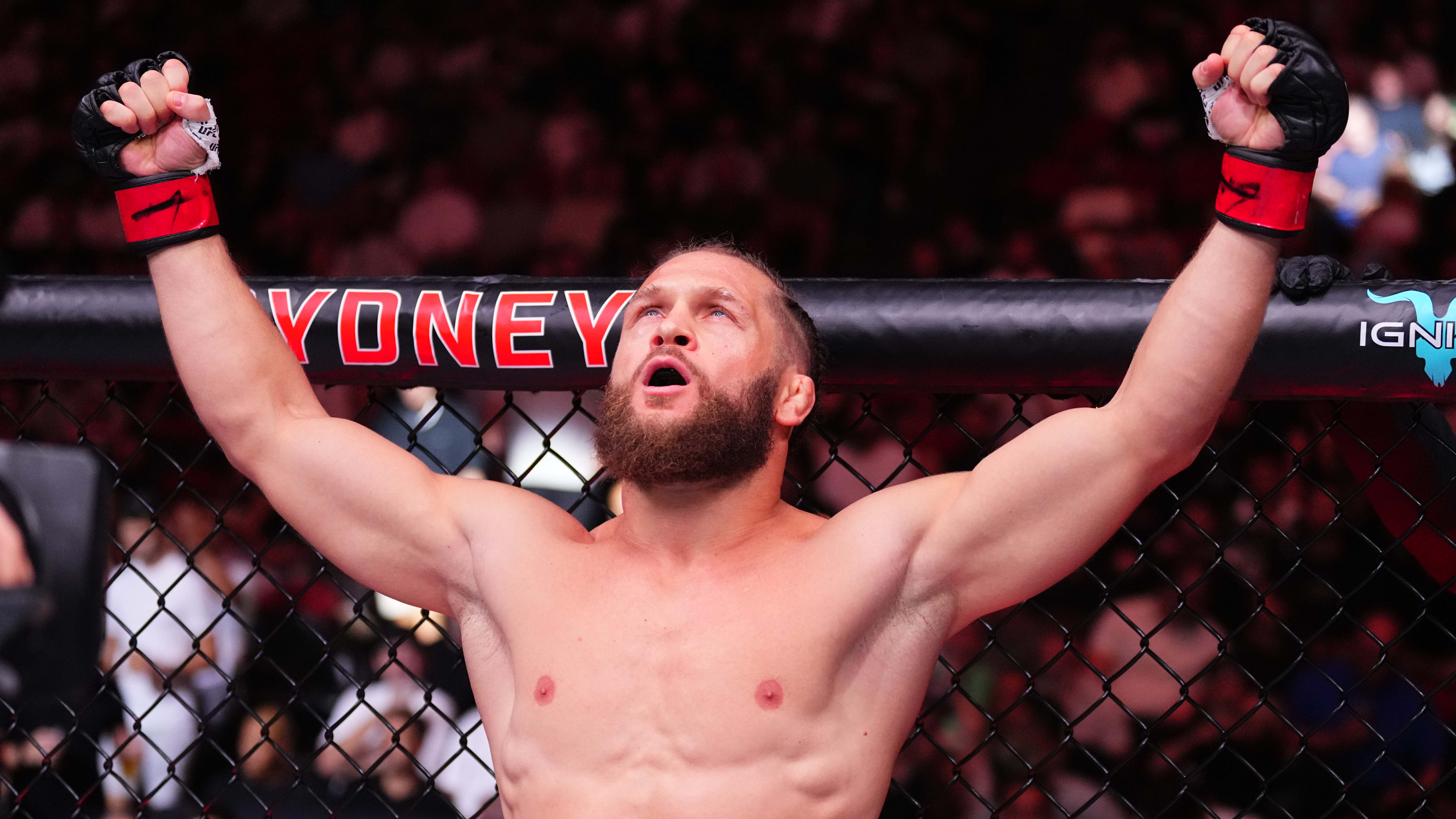 UFC Baku preview and predictions: Can Manuel Torres break through against Rafael Fiziev?